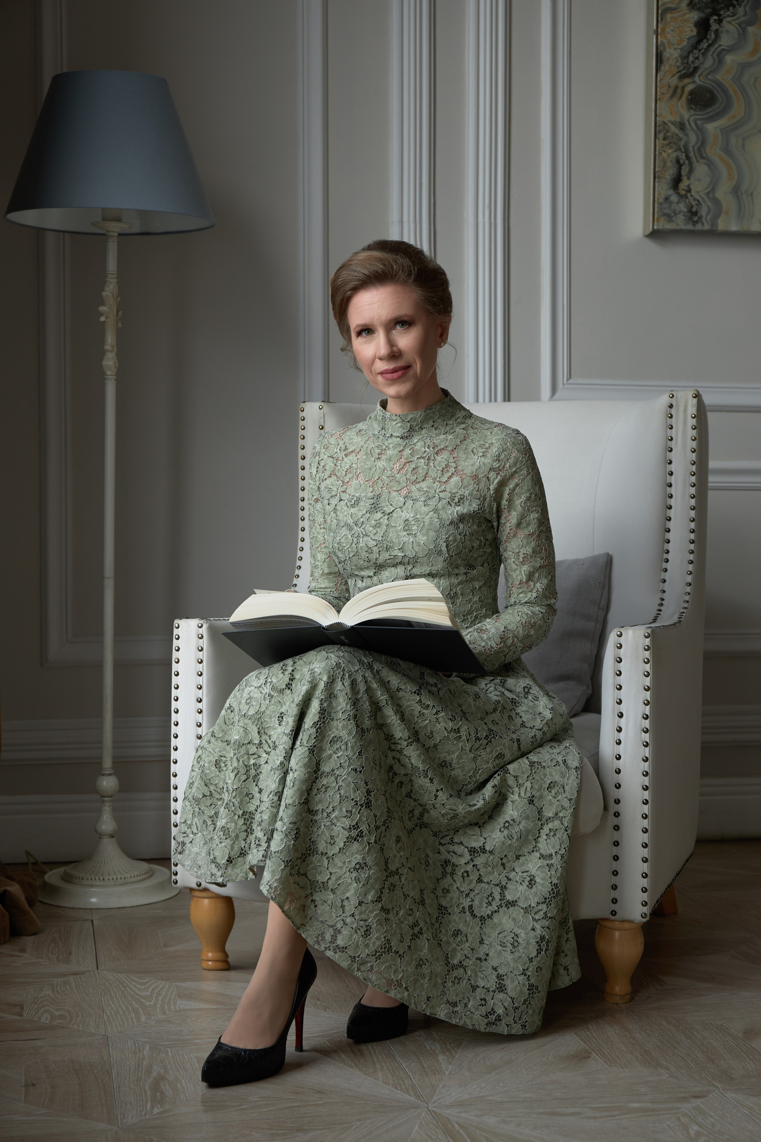 Портретная фотосъемка — фотограф Кушаков Иван. Портретный фотограф в Москве Кушаков Иван