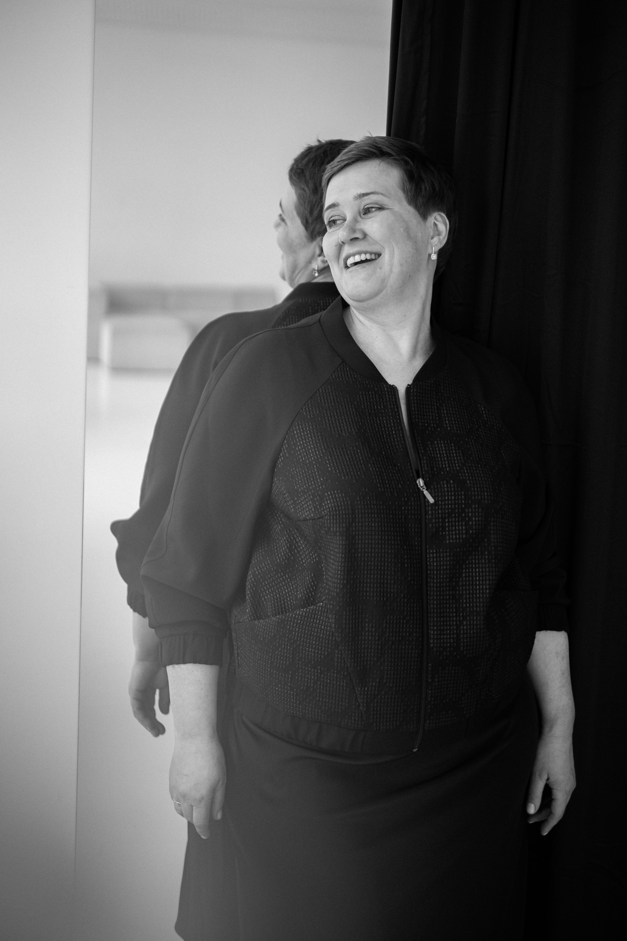 Анна. Ирина Черных/Екатеринбурге