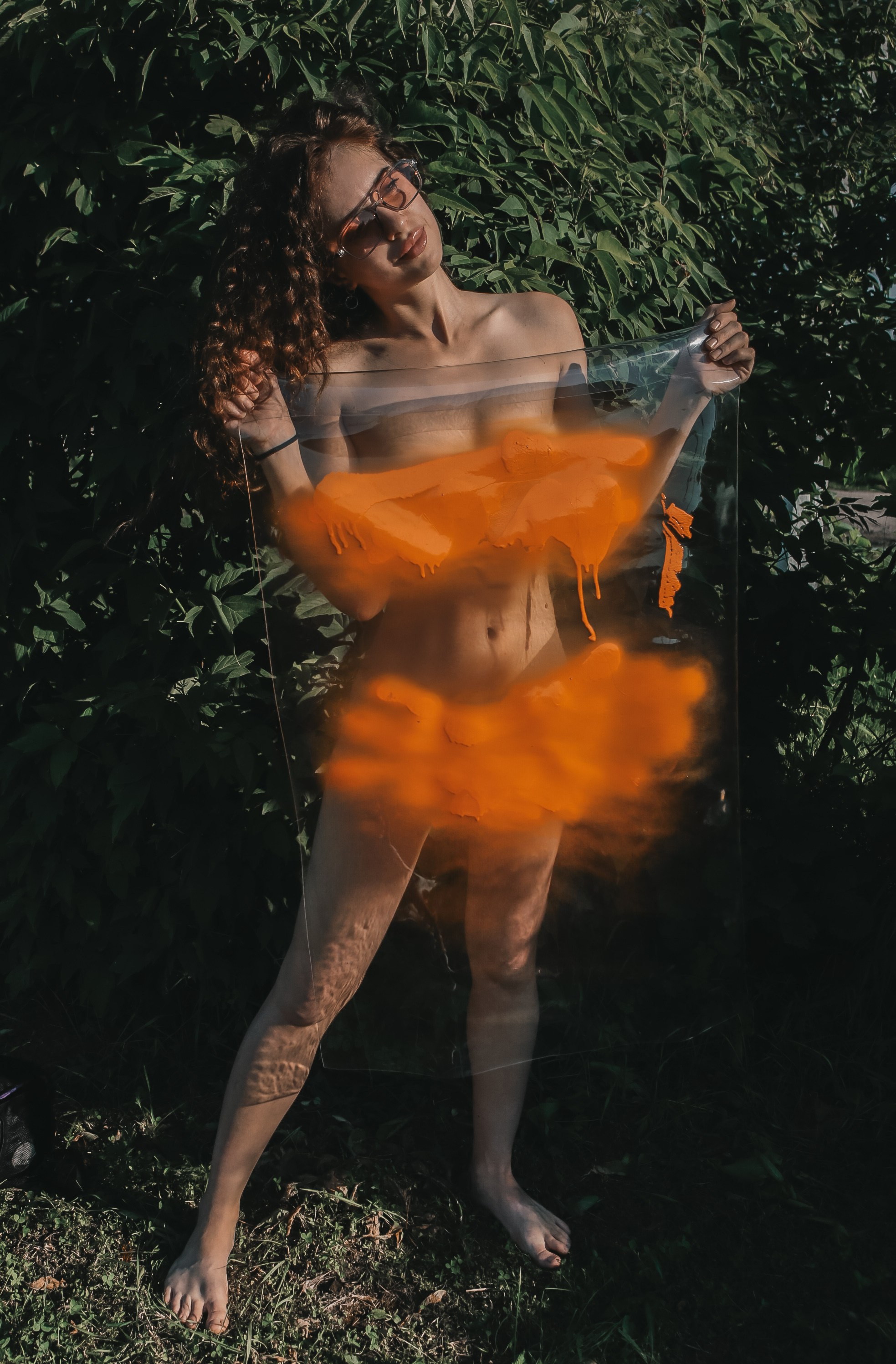 Яна (творческая). Фотограф Лесозаводск/Хабаровск