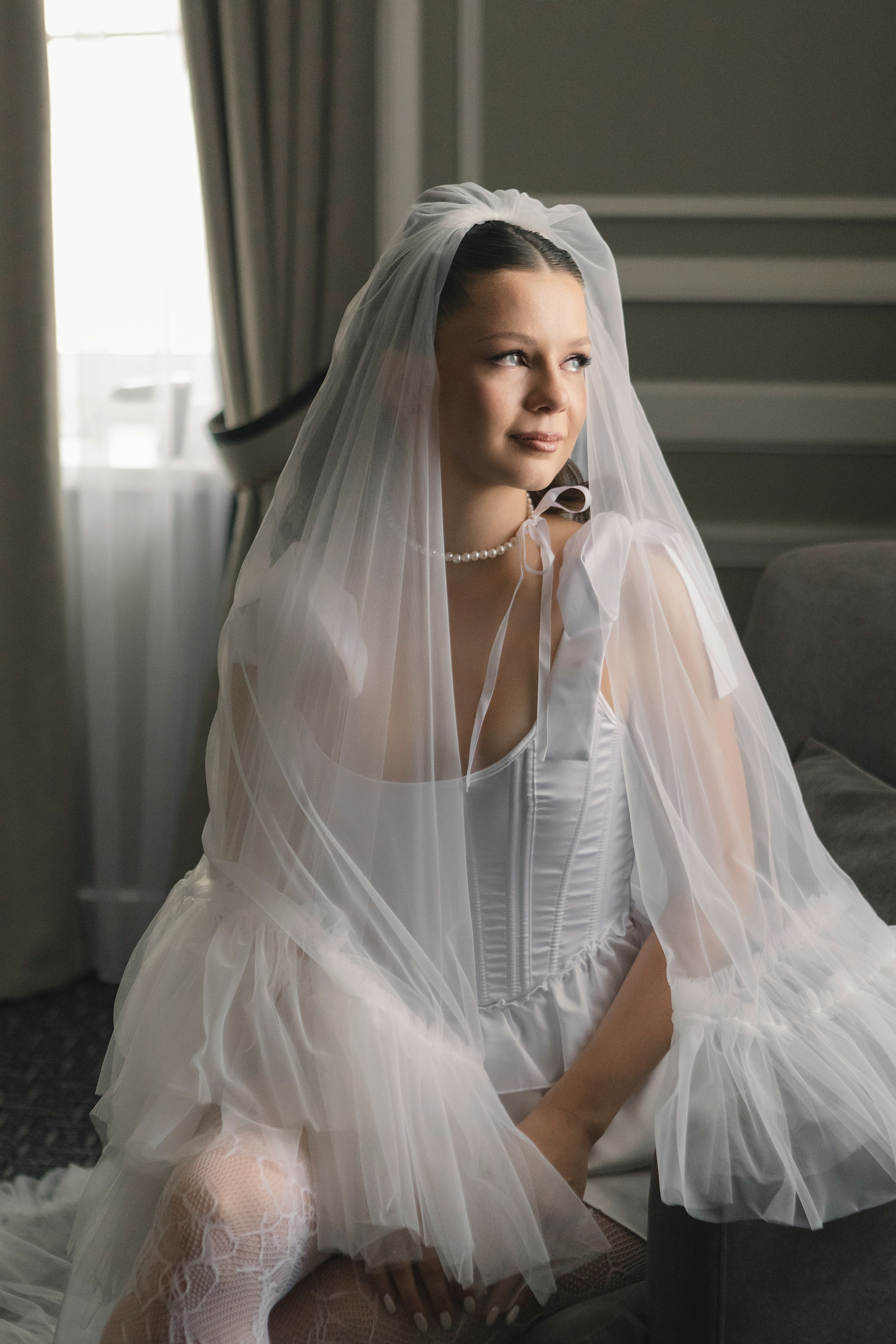 Софа и Рома. Фотограф Лесозаводск/Хабаровск