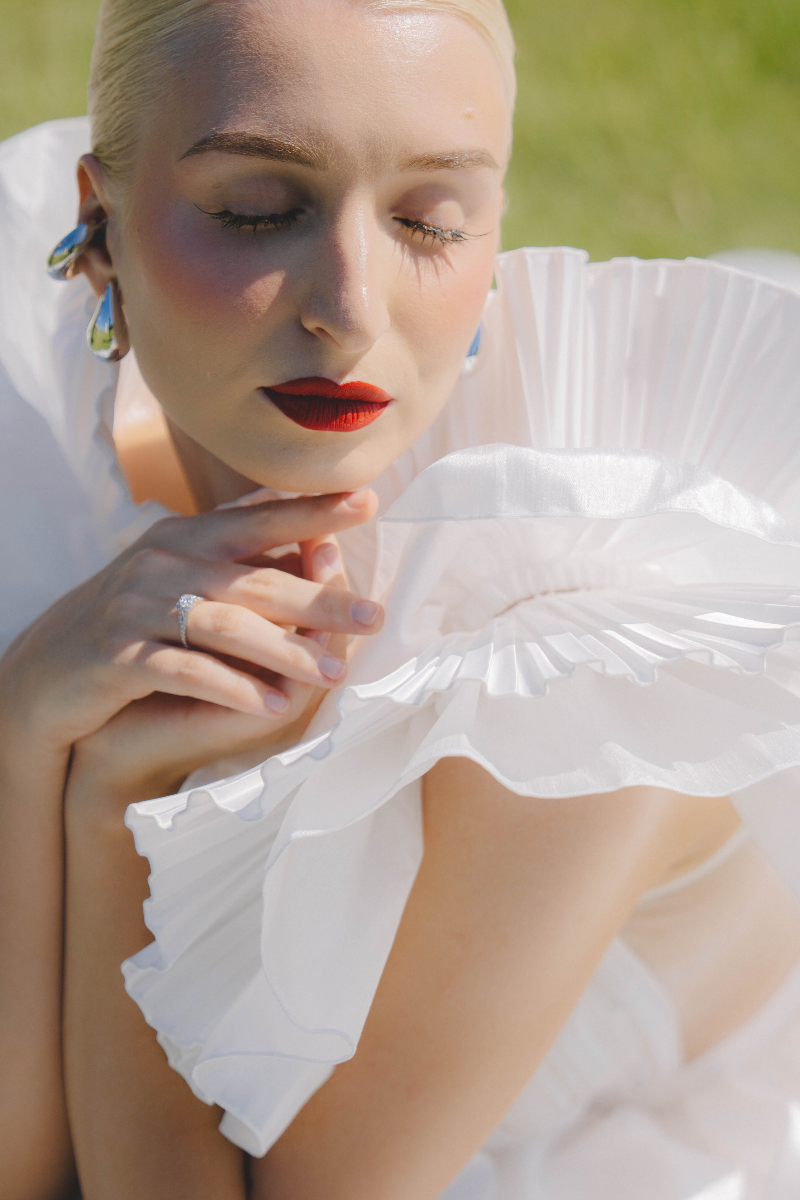 Лада & Денис. Фотограф Наталья Воронина Москва