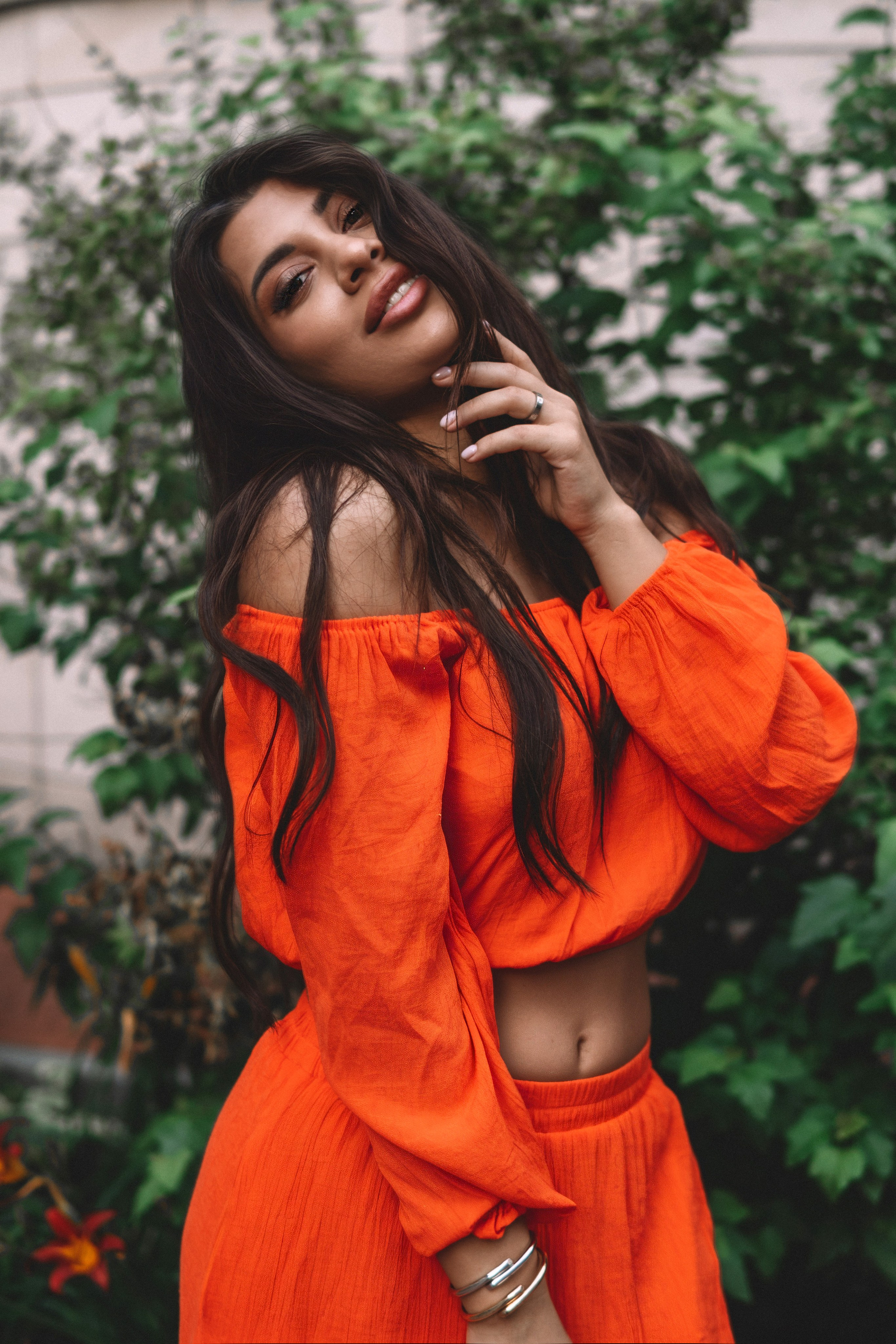 Саби. Фотограф Наталья Воронина Москва