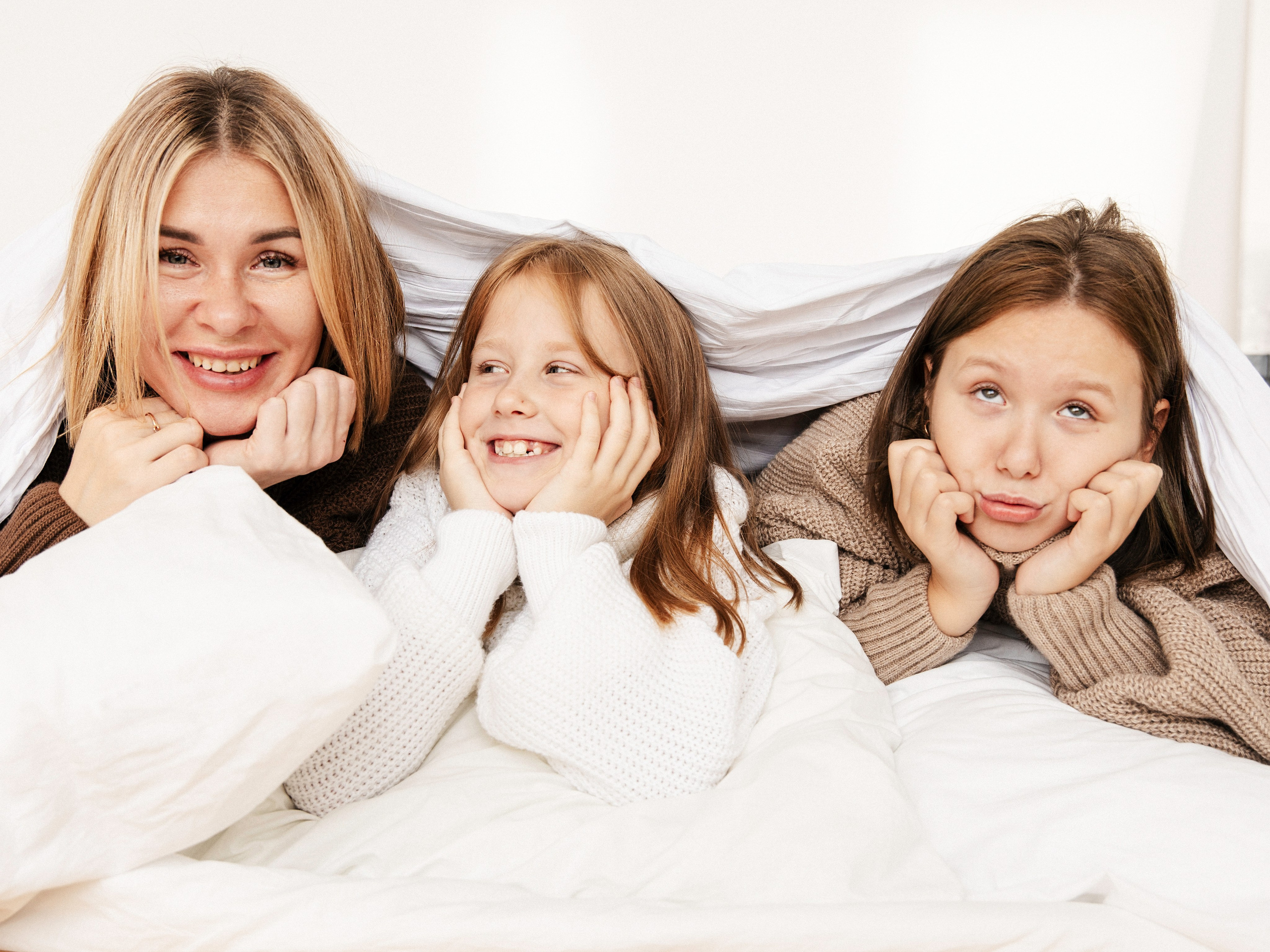 Семейная съемка. Женский портрет в городах: Москва | Архангельск | Котлас | Коряжма | Анастасия Лесникова|