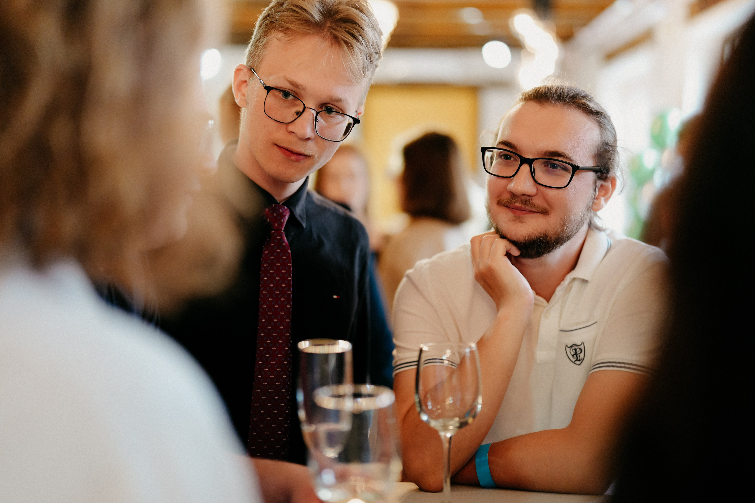 The Experts. Фотограф в Москве Дмитрий Рогов