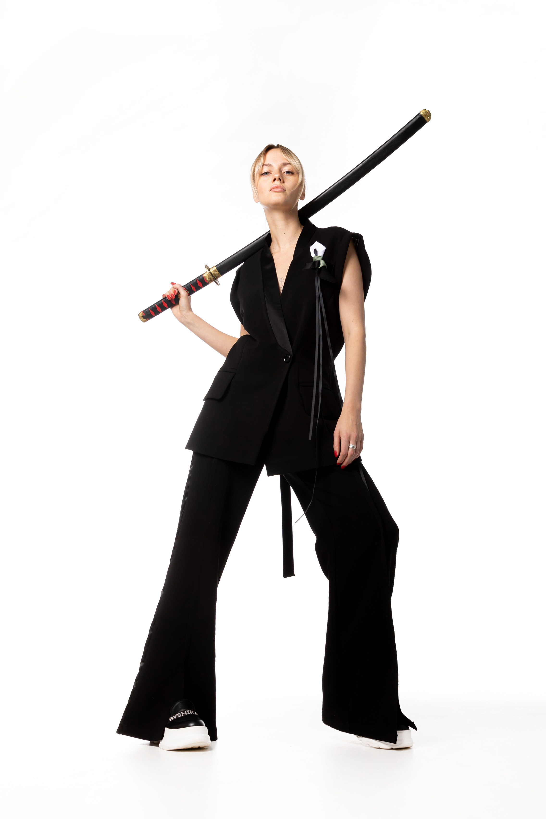 На циклораме. Главная