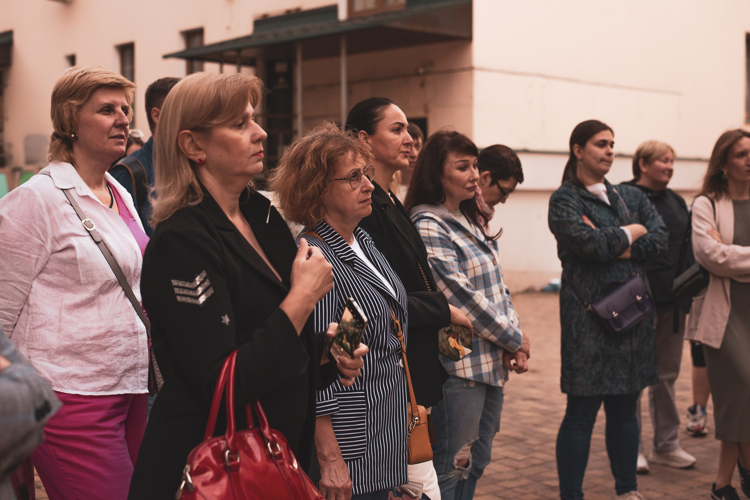 Спектакльпешком Марина Цветаева. Фотограф • Фототерапевт г. Москва