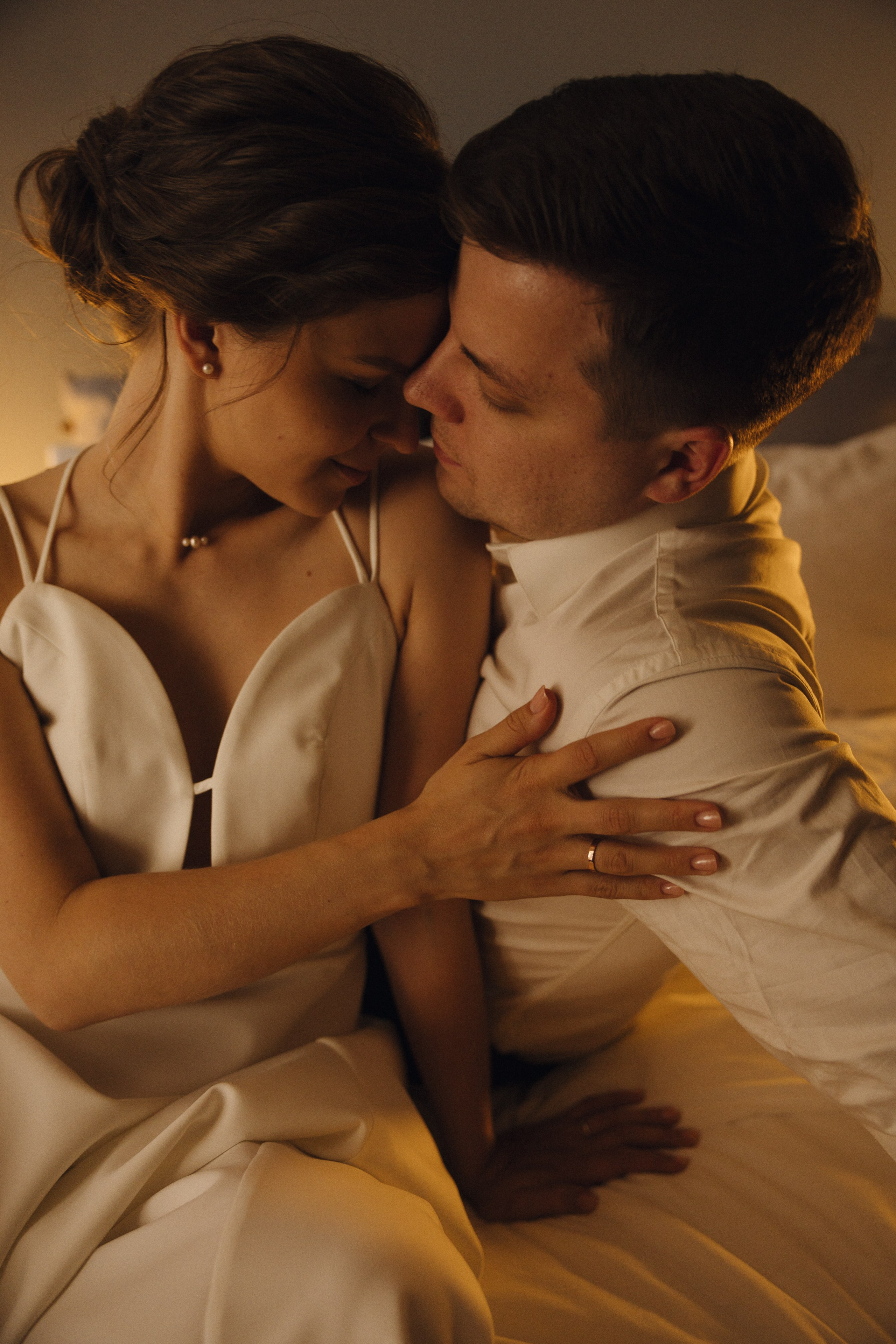 S|V. Свадебный фотограф Таня Караисаева