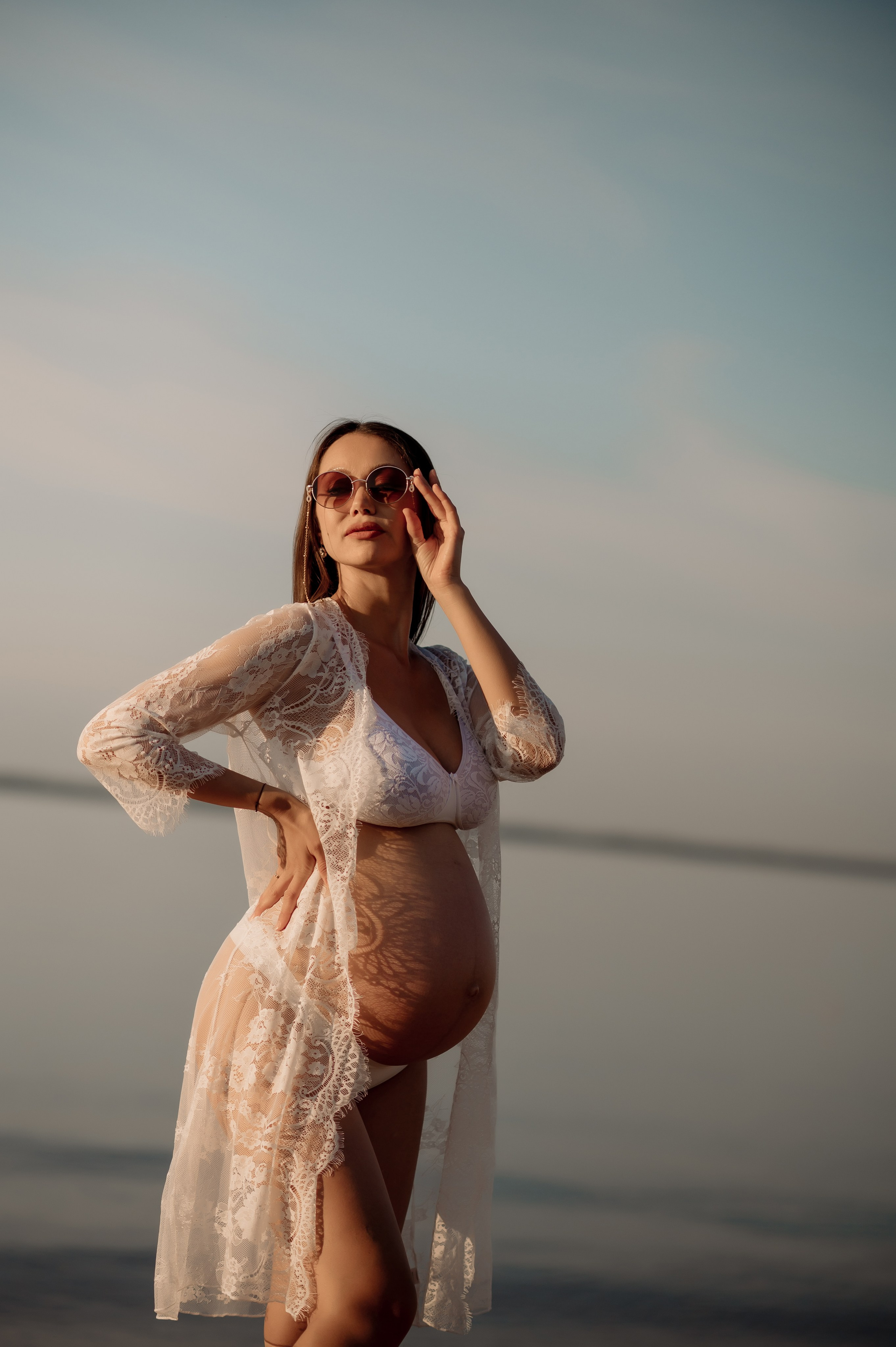 Анна. Фотограф Мария Стрелкова