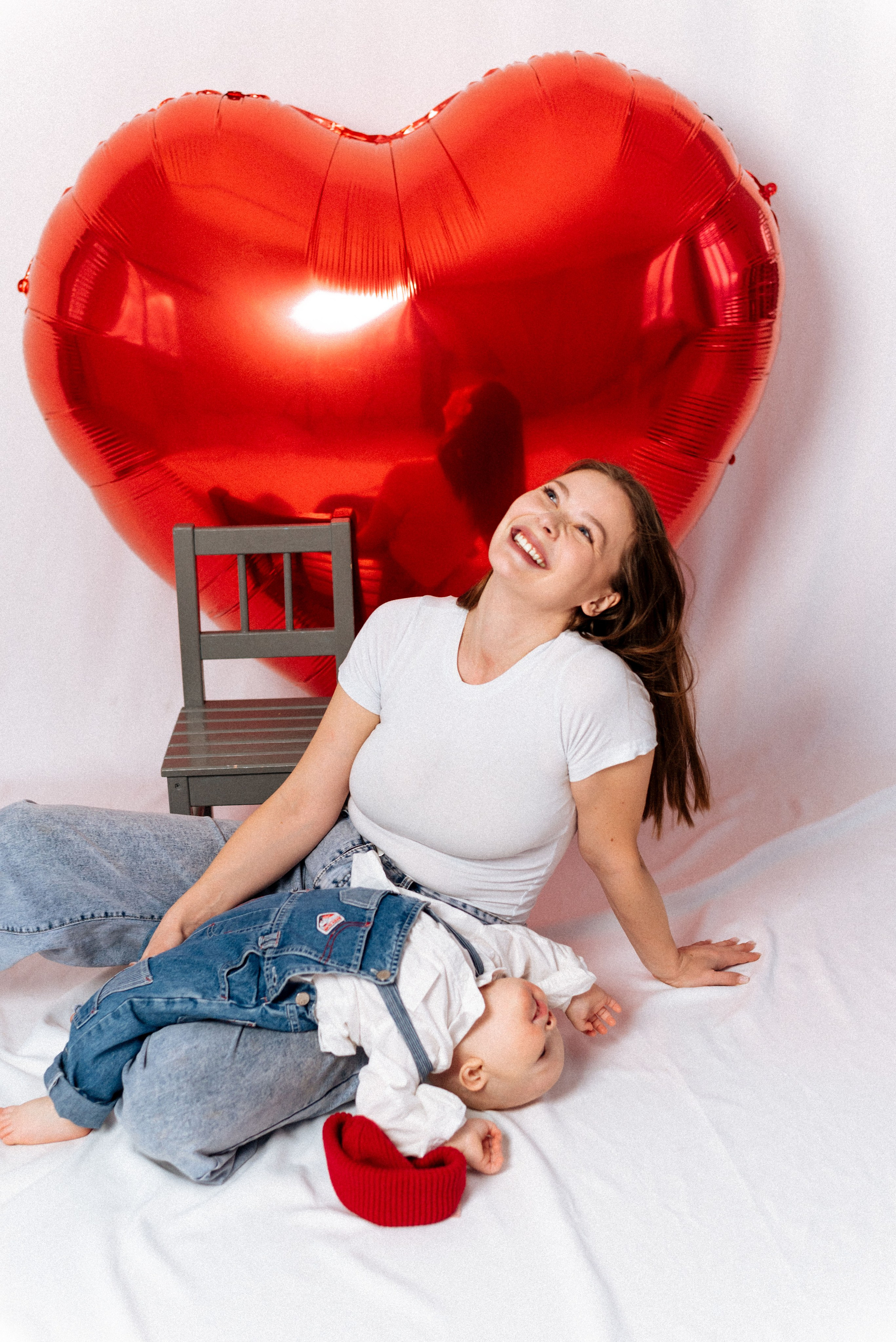 Сердце. Свадебный и портретный фотограф lifestyle