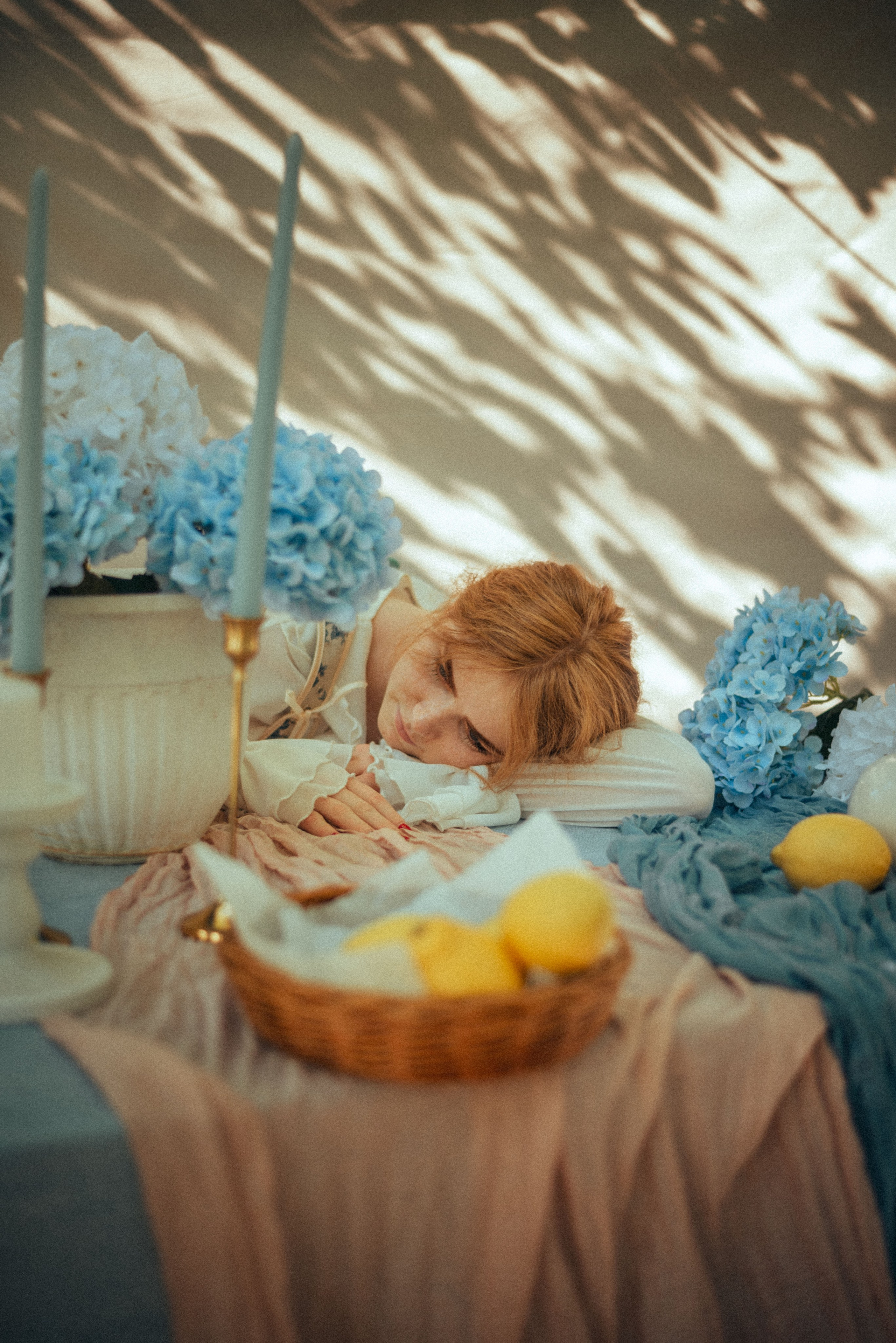 Сицилия. Свадебный и портретный фотограф lifestyle