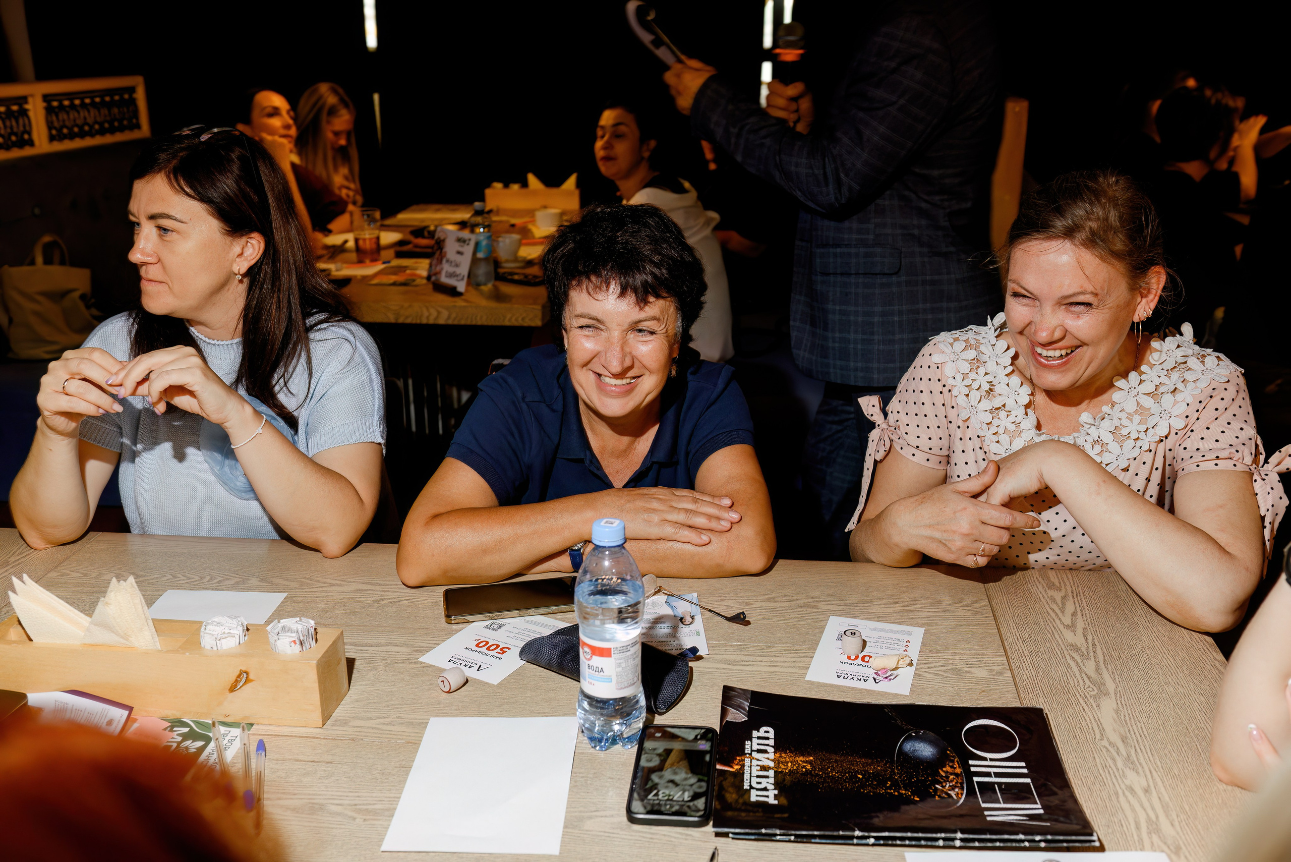 Квизы. Свадебный и репортажный фотограф Никита Сницарев в Барнауле