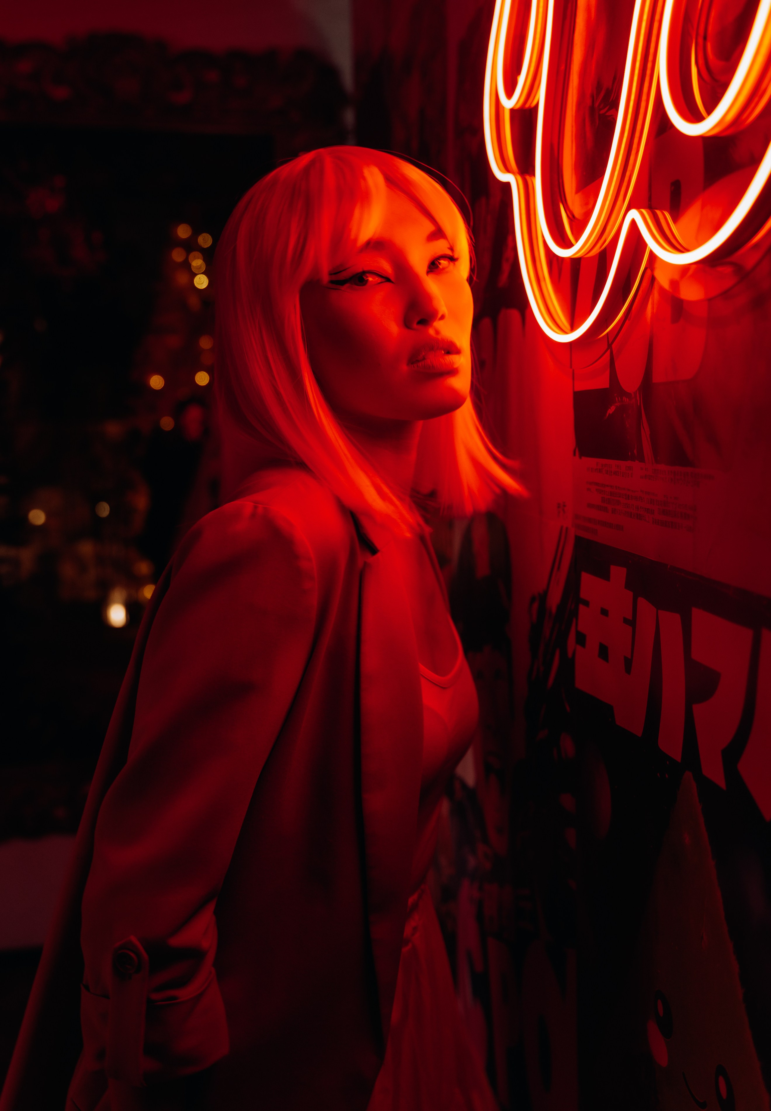 GODZILLA PARTY. Фотограф Виктория Дунаевская в Санкт Петербурге