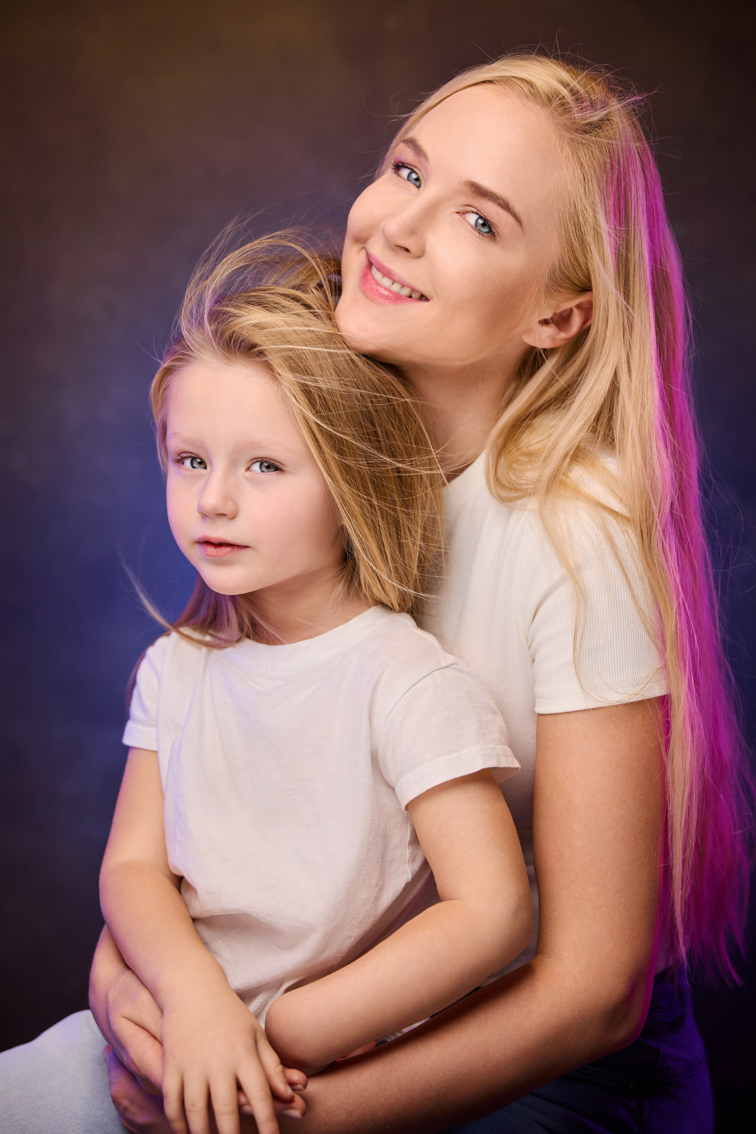 Студия «Портрет»