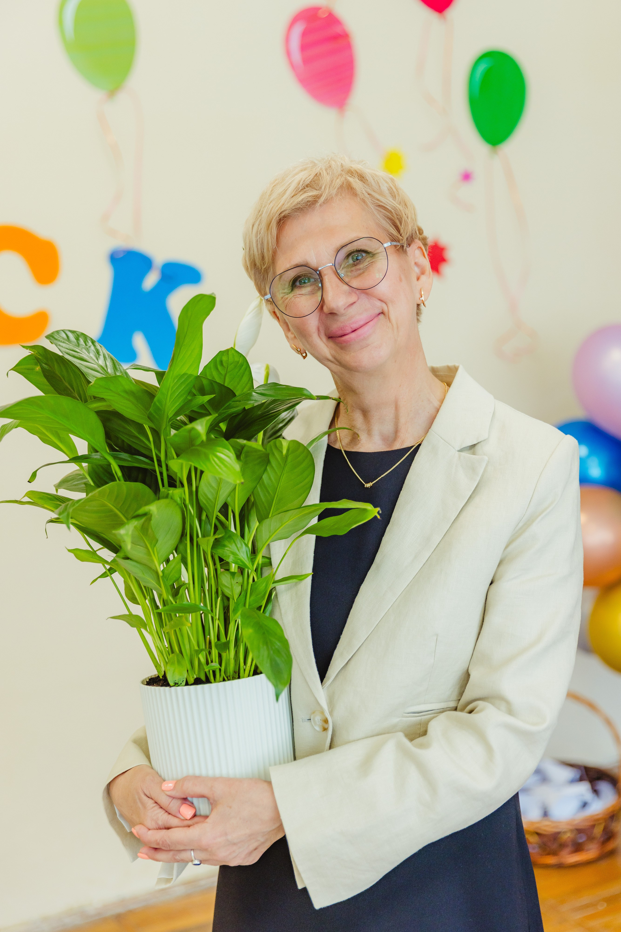 Детский сад. Фотограф Марина Кобзева