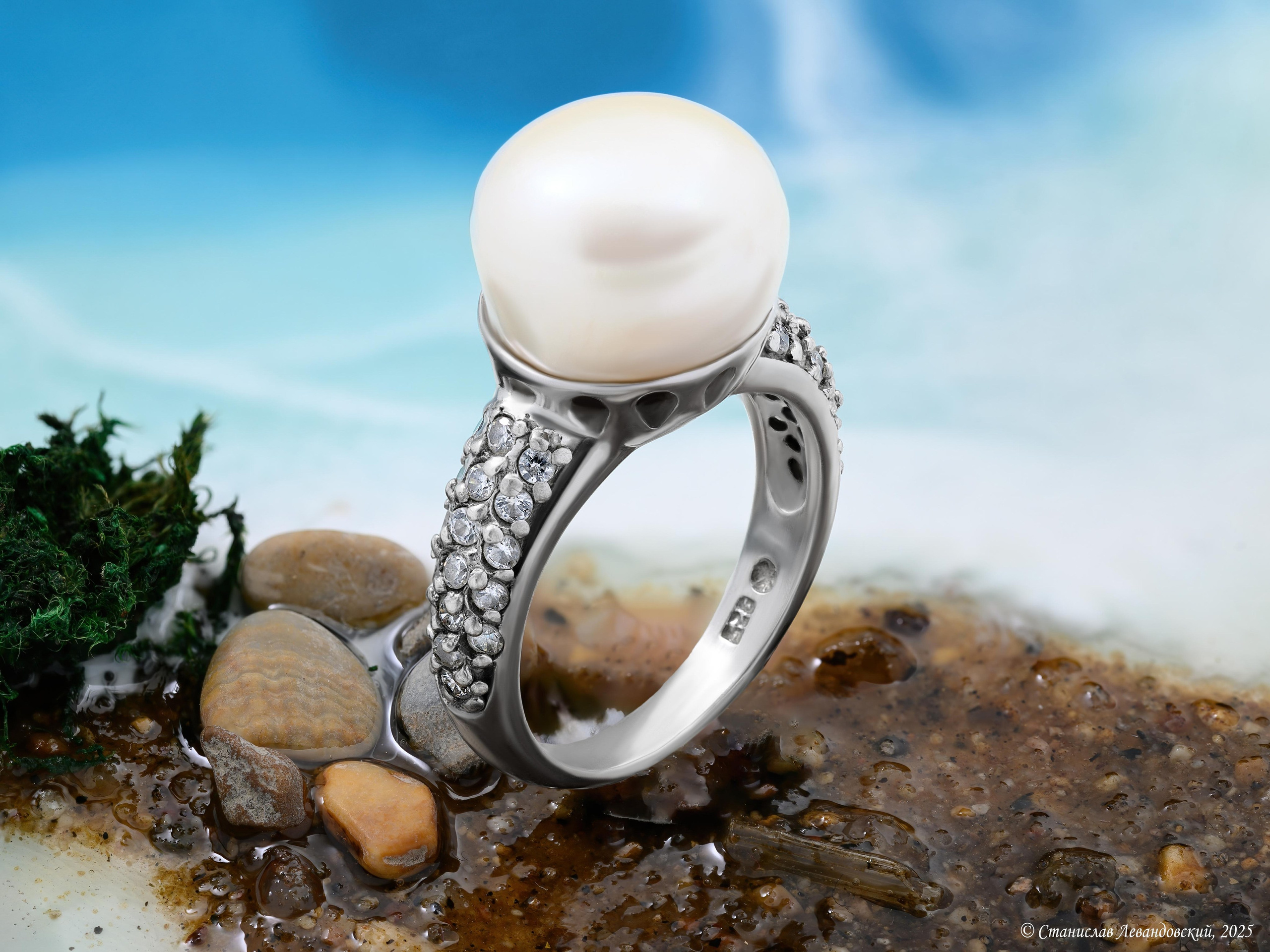 Предметы с глянцевой поверхностью. Предметный фотограф в Москве Станислав Левандовский