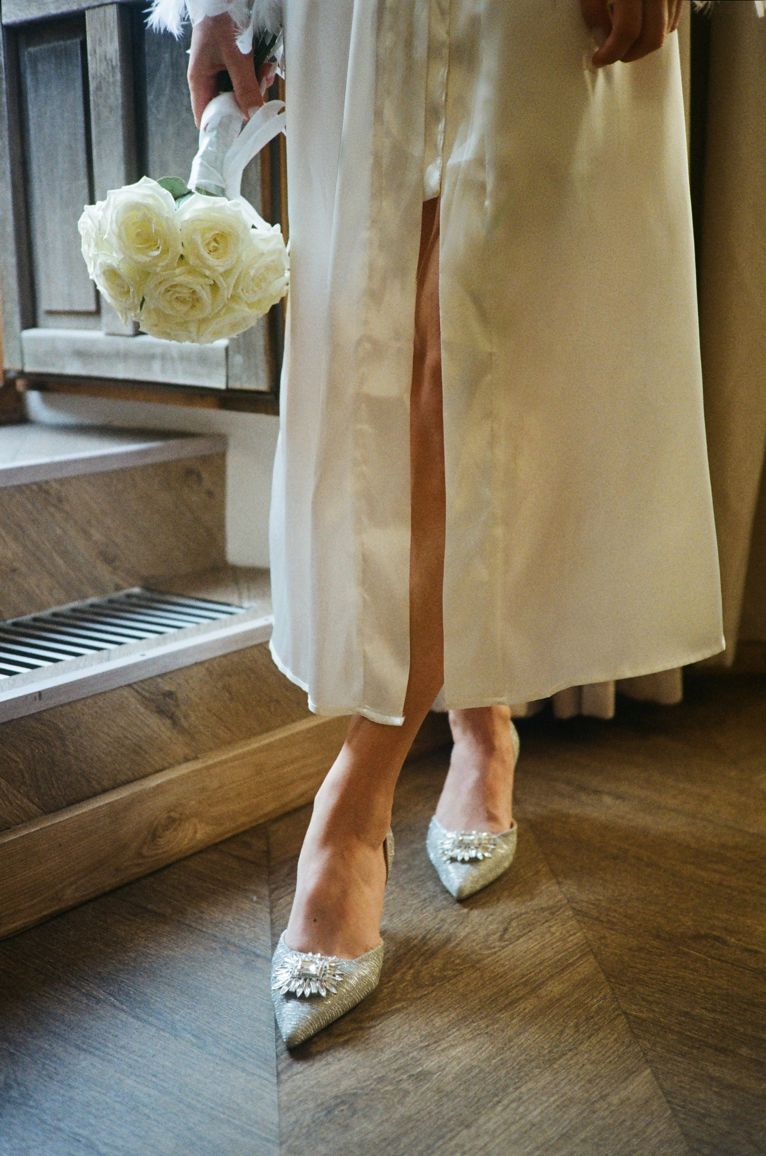 Павел & Алена. Пленка. Сестры Карабаза. Фотографы и ретушеры в Москве и Санкт-Петербурге