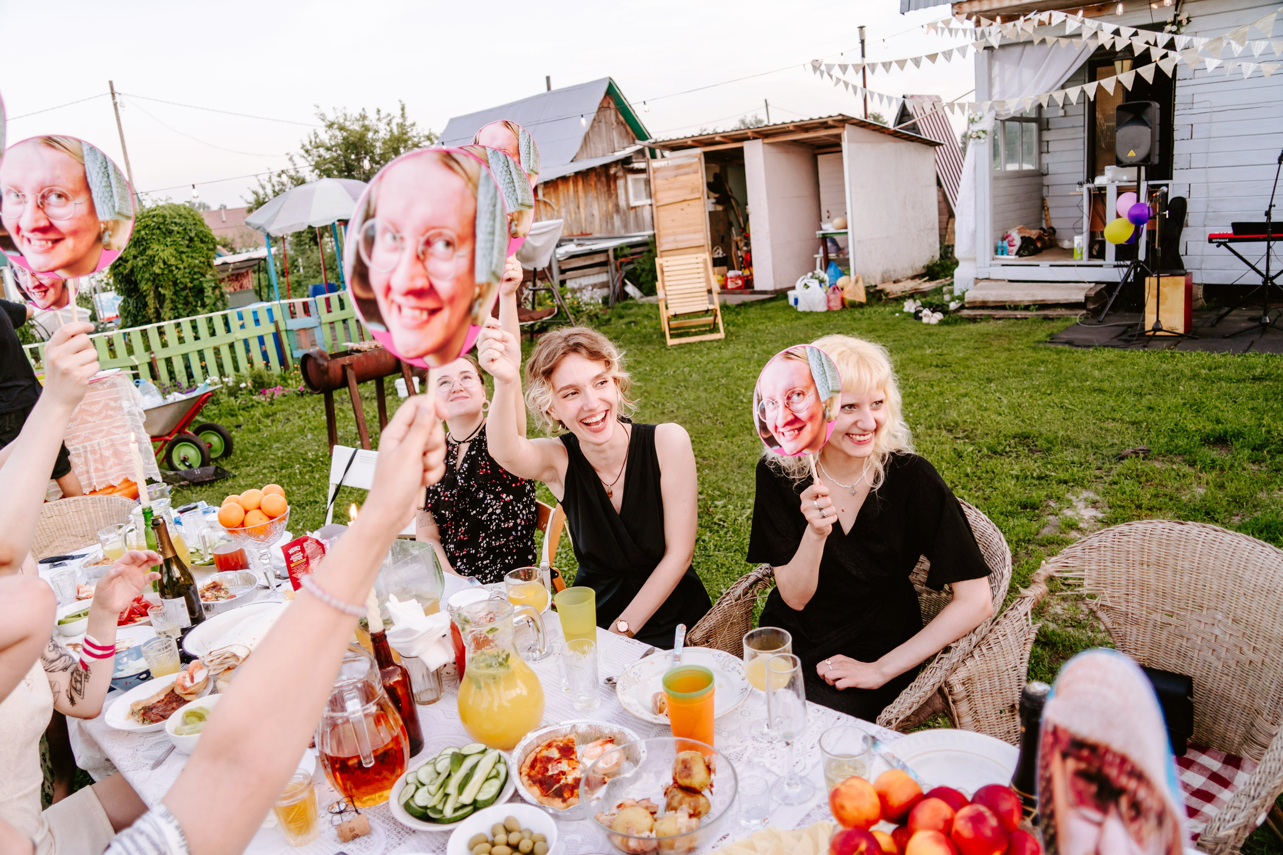 Миша и Женя. Портретный фотограф в Томске Наташа Барова