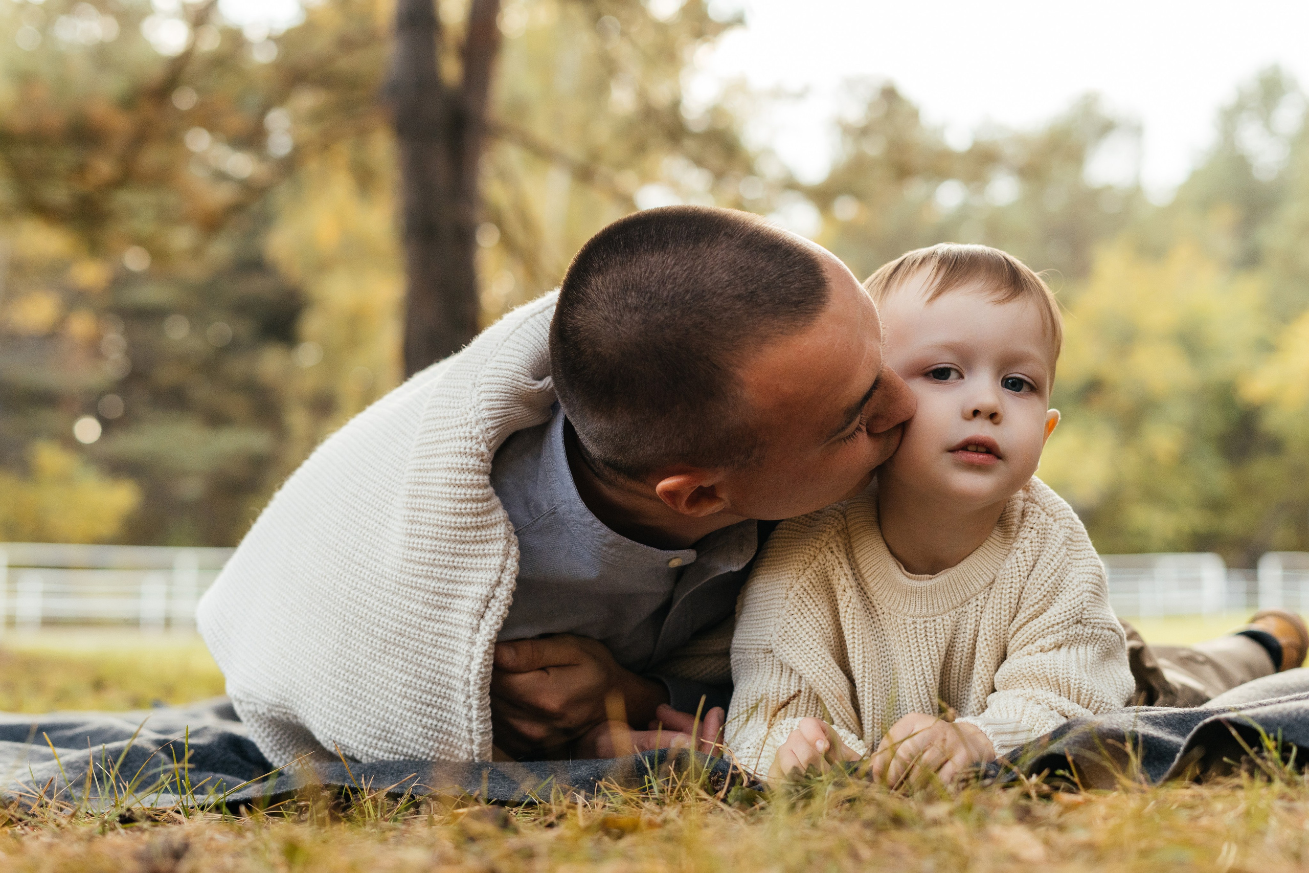 В ожидании тебя. Свадебный и семейный фотограф в Новосибирске Светлана Варутина