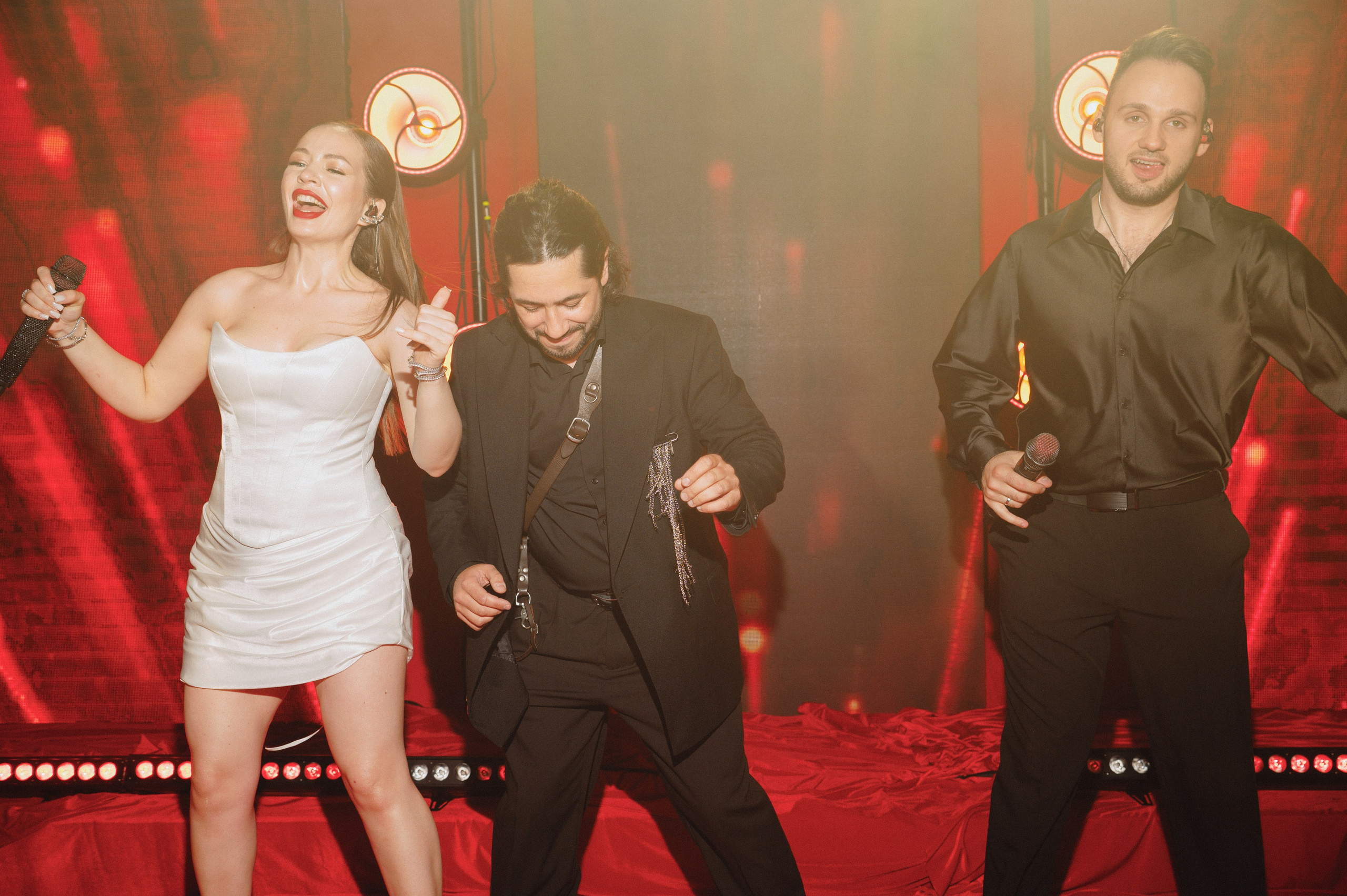 Анастасия и Карен. Репортажный и свадебный фотограф в Сургуте