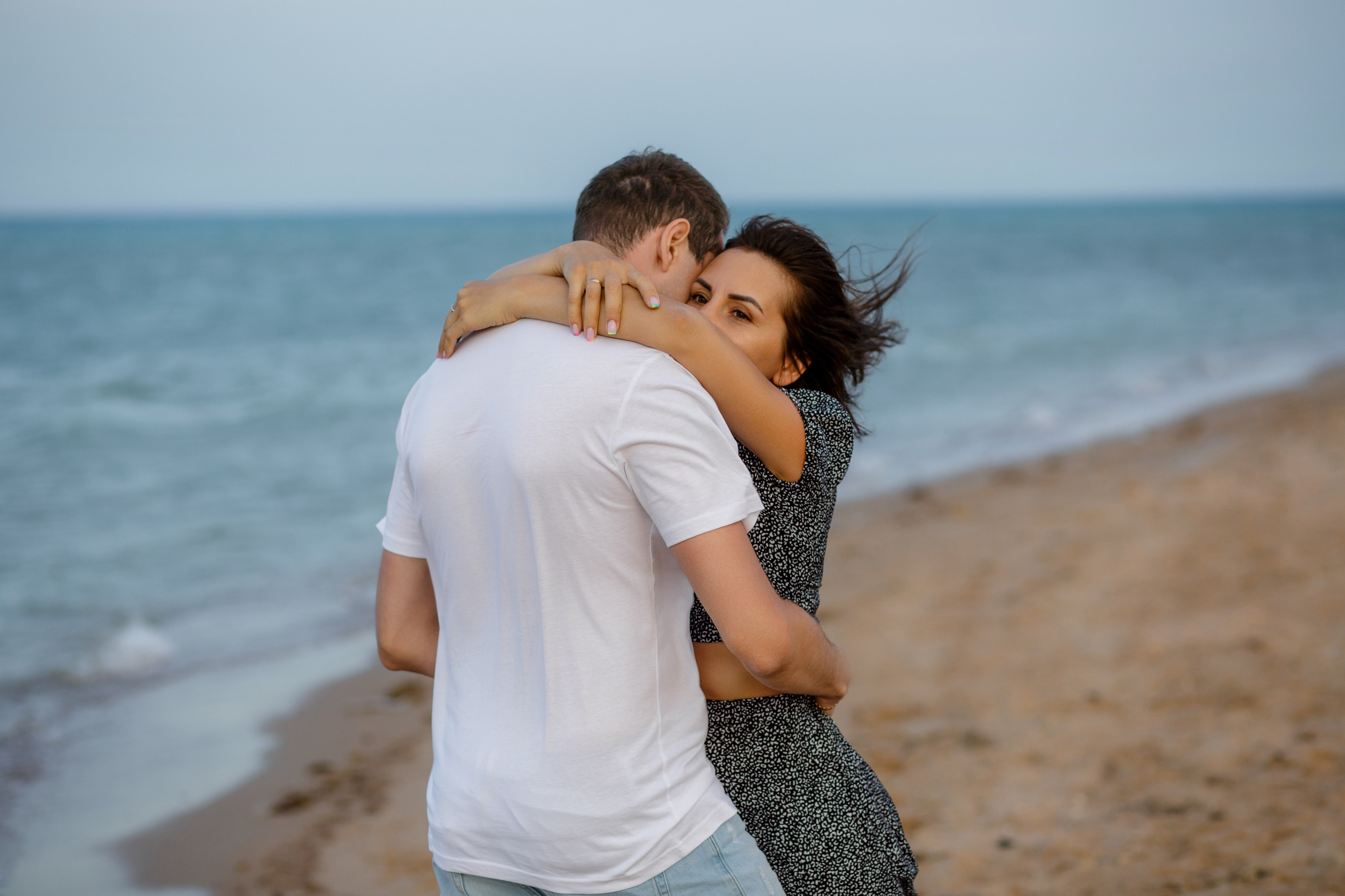 Эль Гуна. Фотограф Хургада / Египет Натали Шувалова