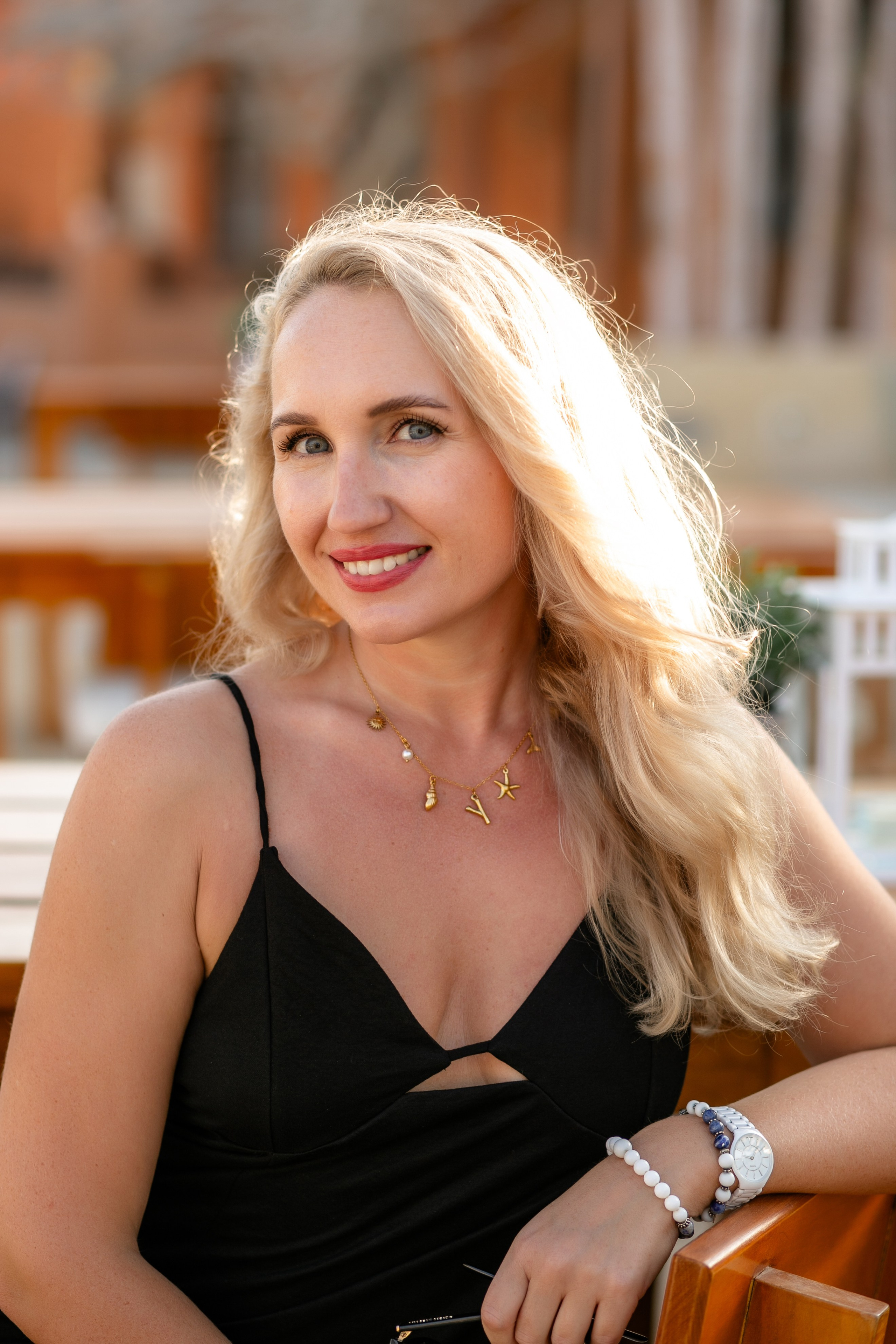 Эль Гуна. Фотограф Хургада / Египет Натали Шувалова