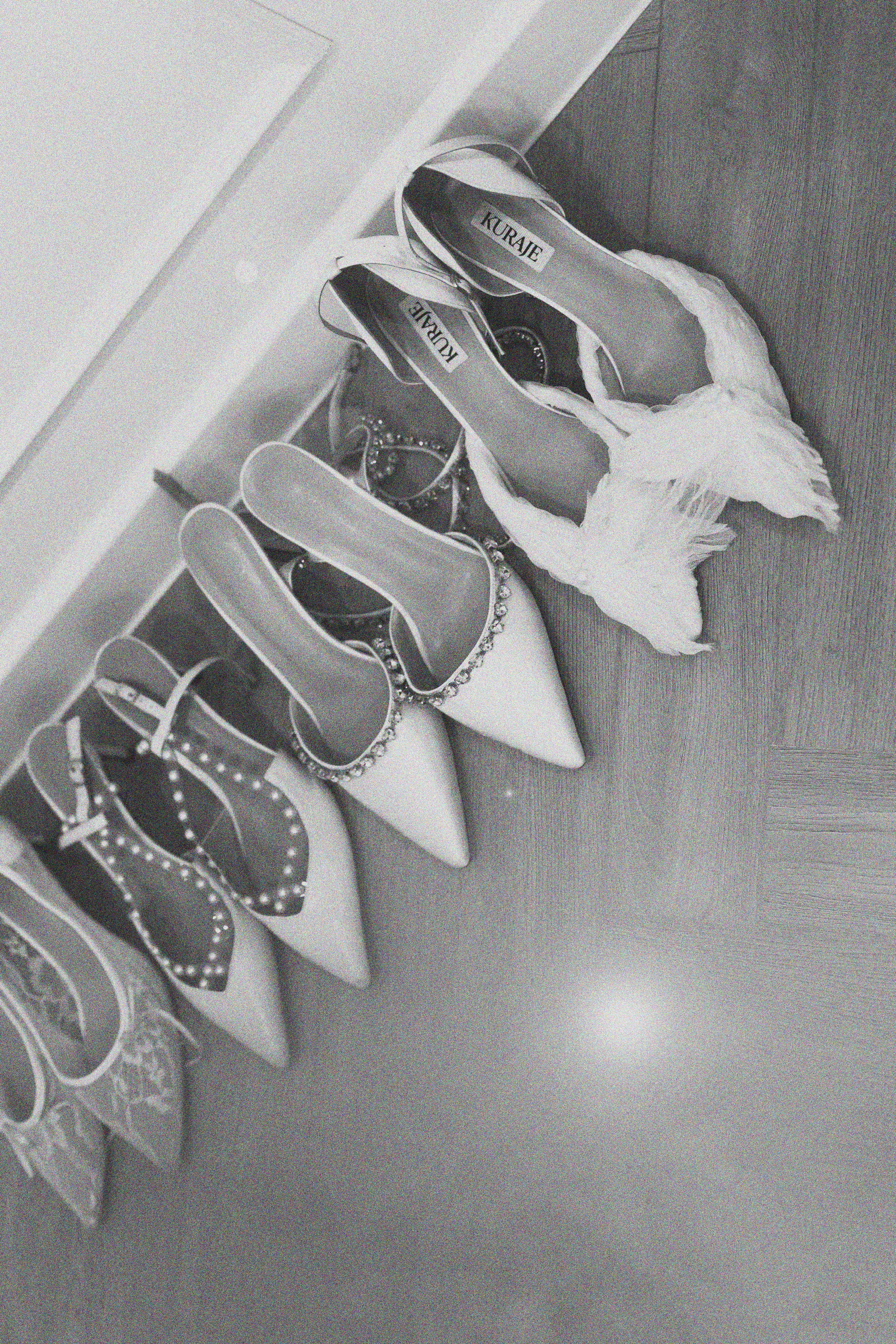 KYRAJE ЗАКУЛИСЬЕ. Фотограф Элла Ефимова