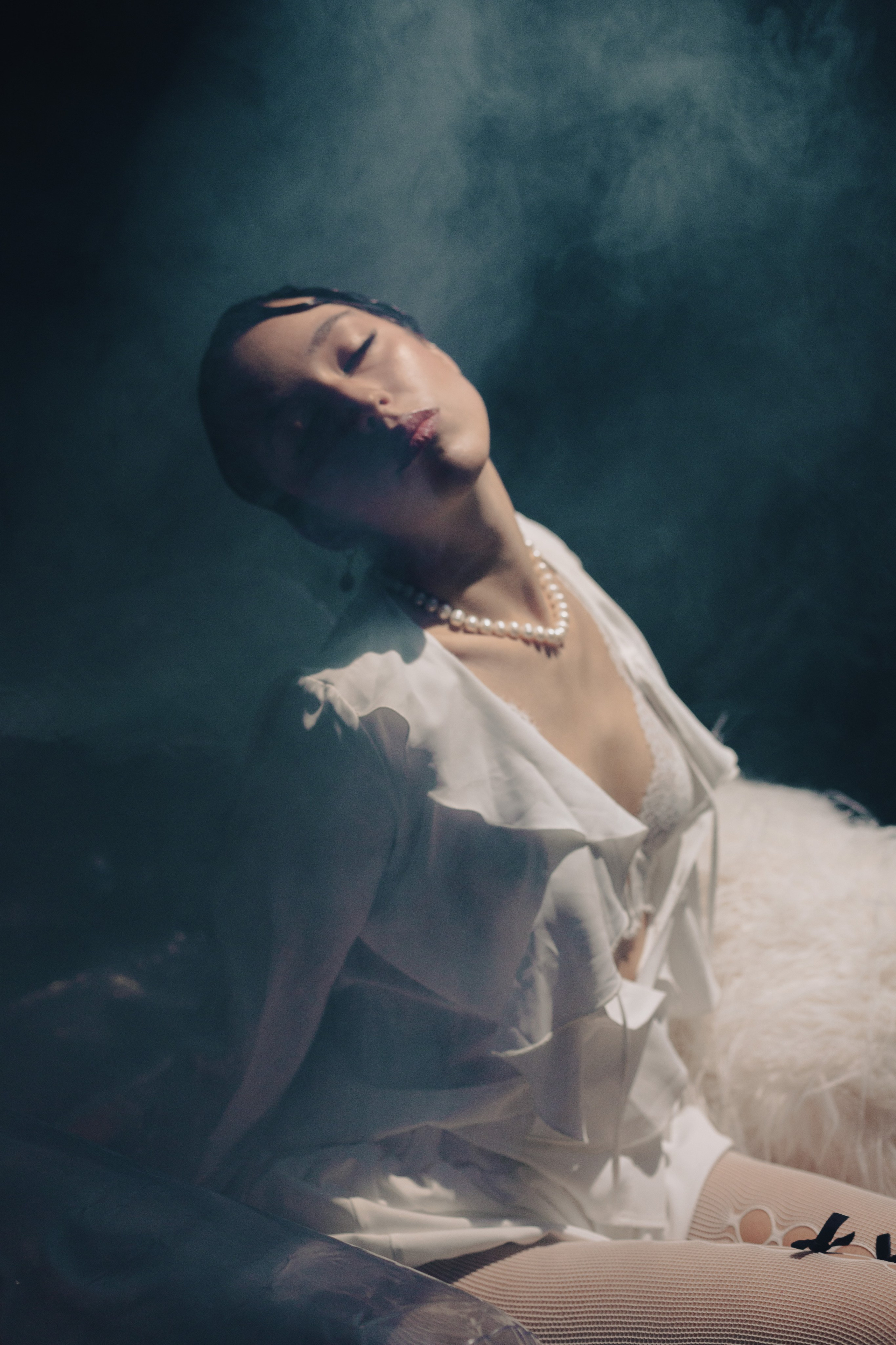 Pearl. Валерия Трофимова ФОТОГРАФ|Санкт-Петербург |Крым