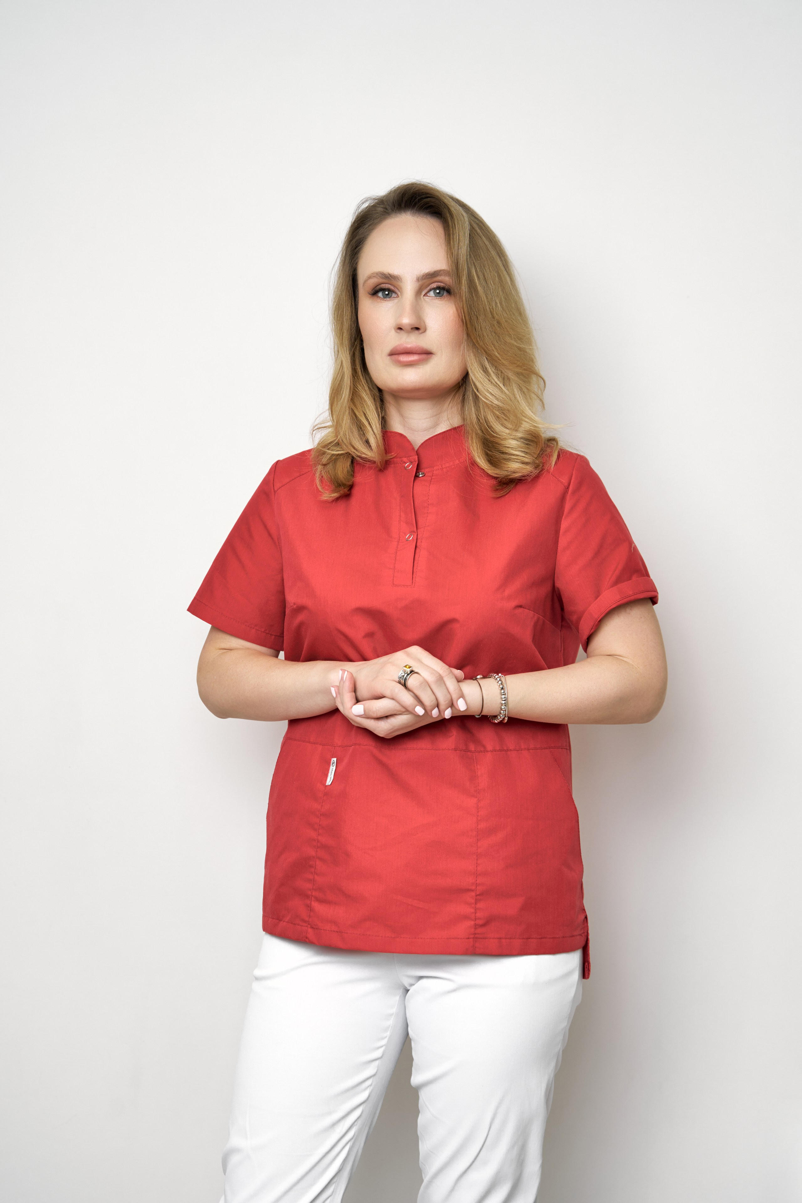 Корпоративная съемка сотрудников клиники ЭКО. Главная