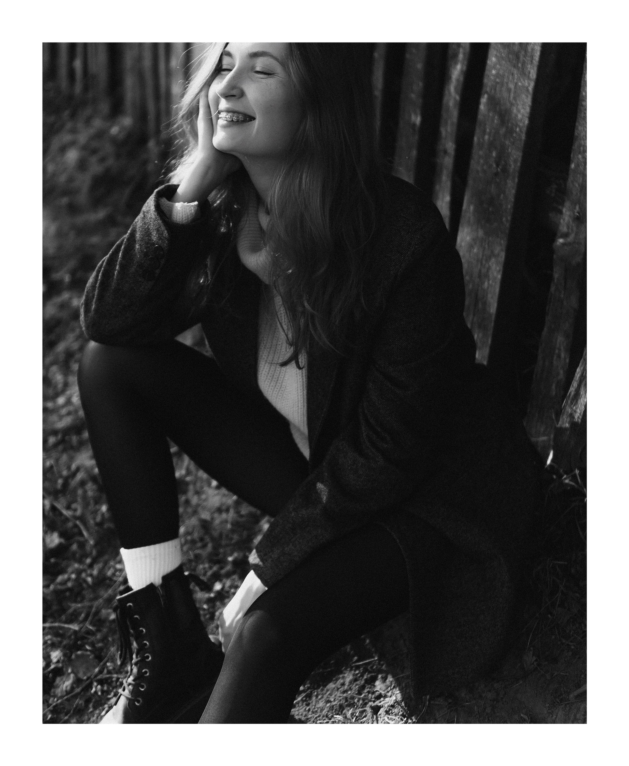 Irina. Индивидуальная и семейная фотосессия в Чебоксарах Оксана Русакова