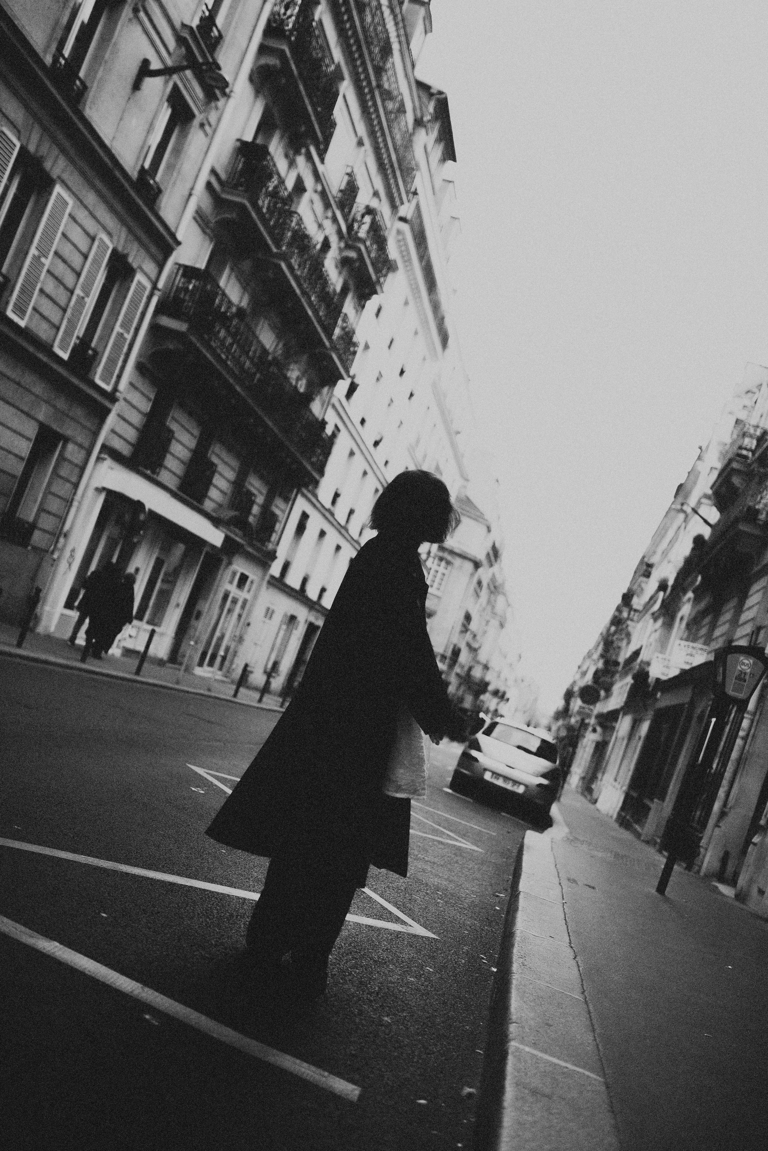 Портреты. Иркутский фотограф Яна Серебренникова