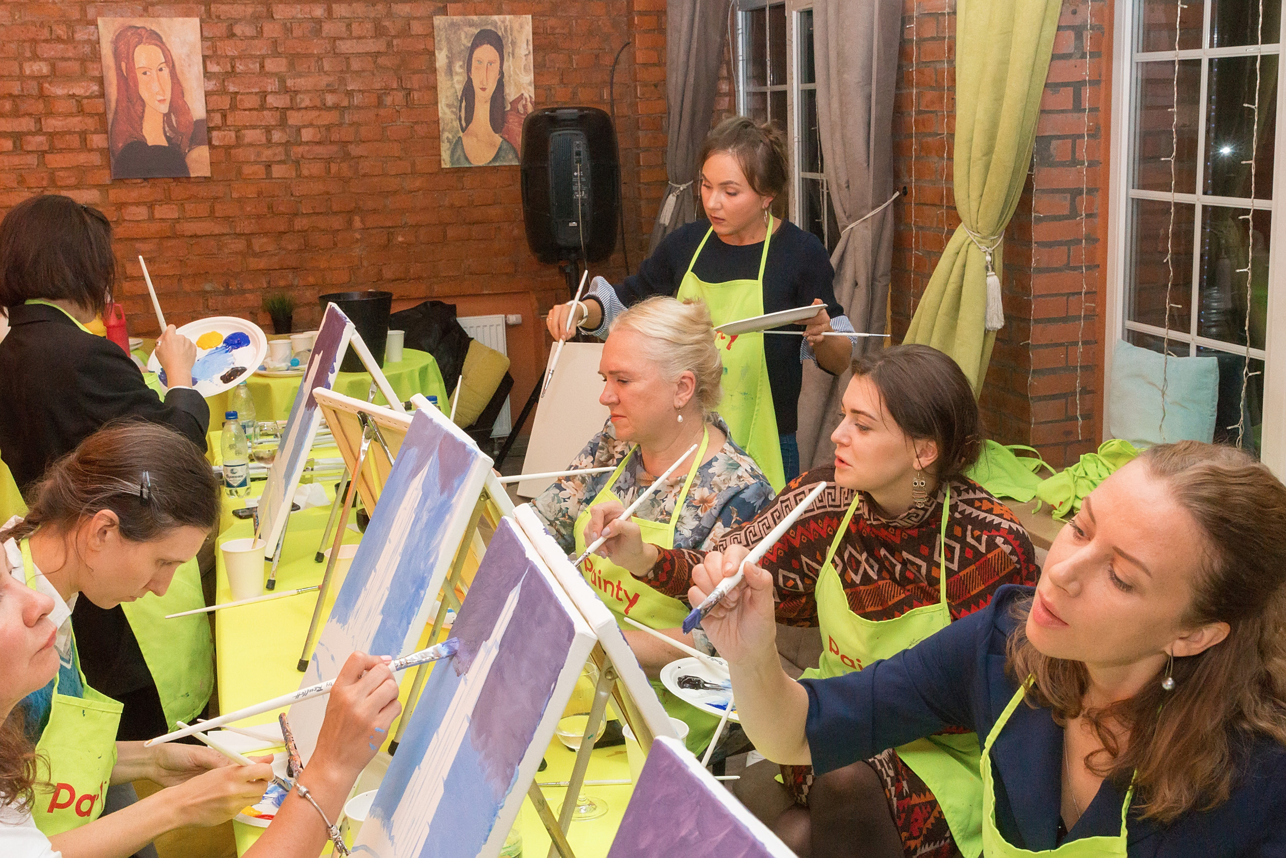 Презентация отелей Rixos. Семейный и детский фотограф в Москве Екатерина Лебедева