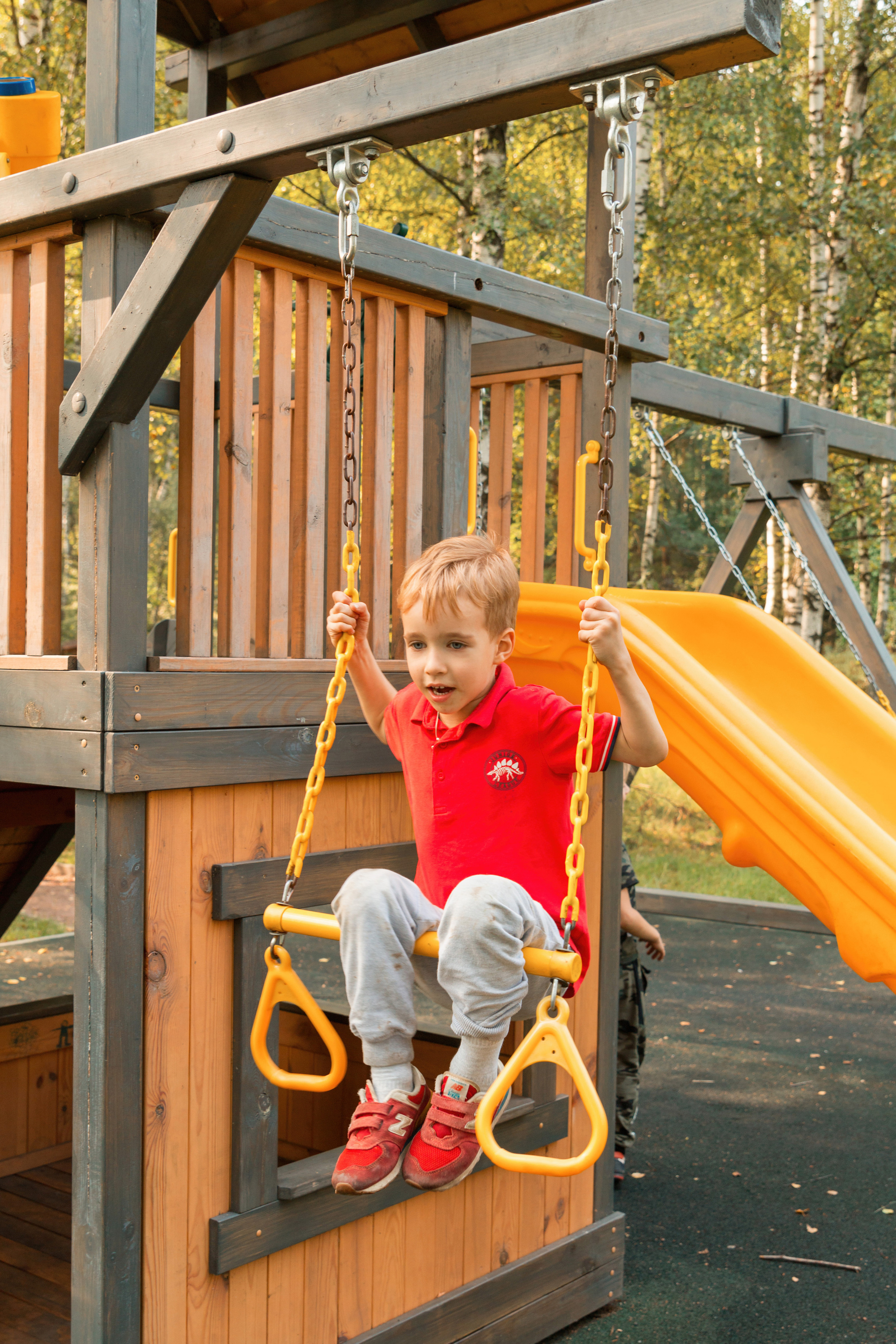 День рождение Егора 6 лет. Семейный и детский фотограф в Москве Екатерина Лебедева
