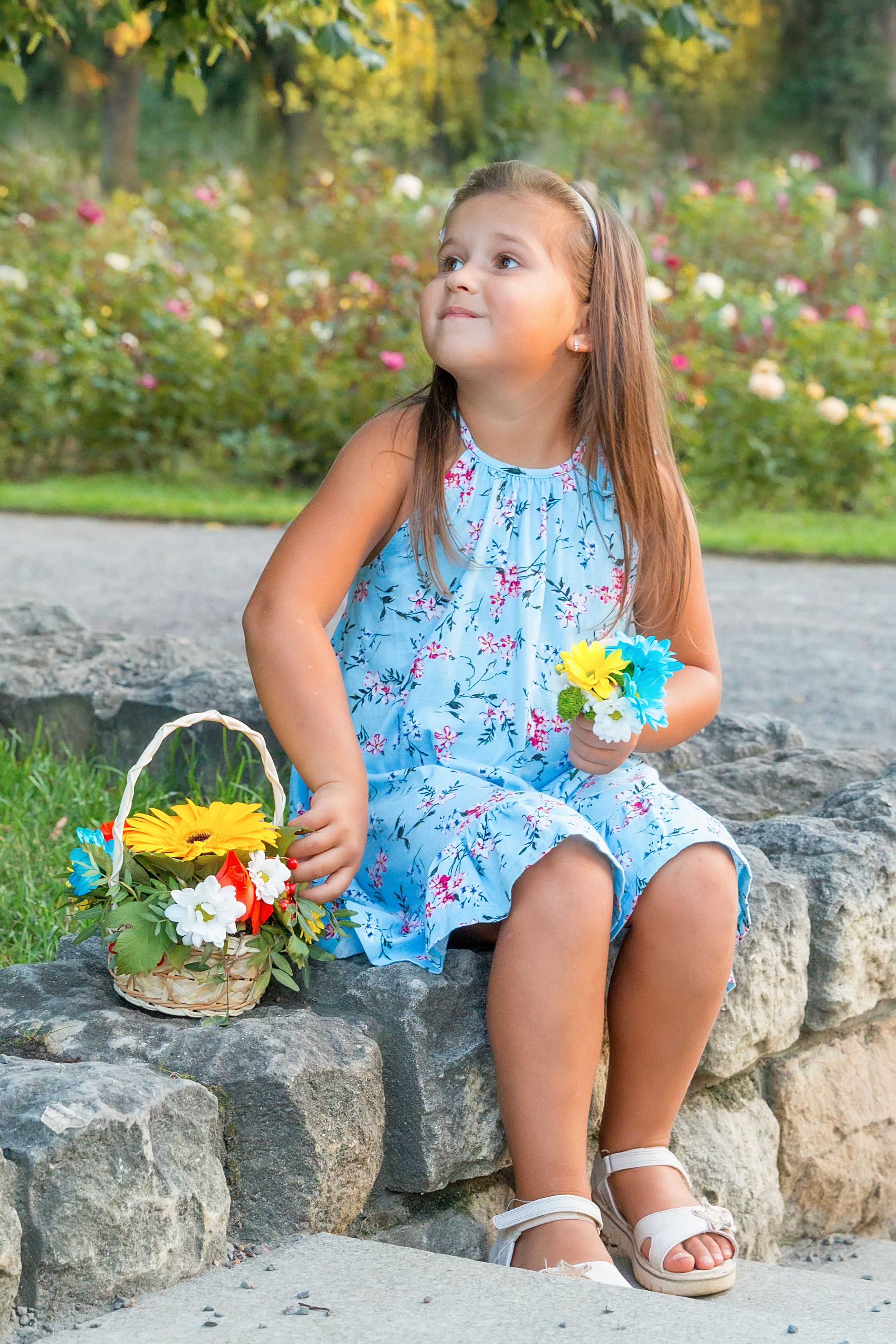 Мама и дочь. Семейный и детский фотограф в Москве Екатерина Лебедева