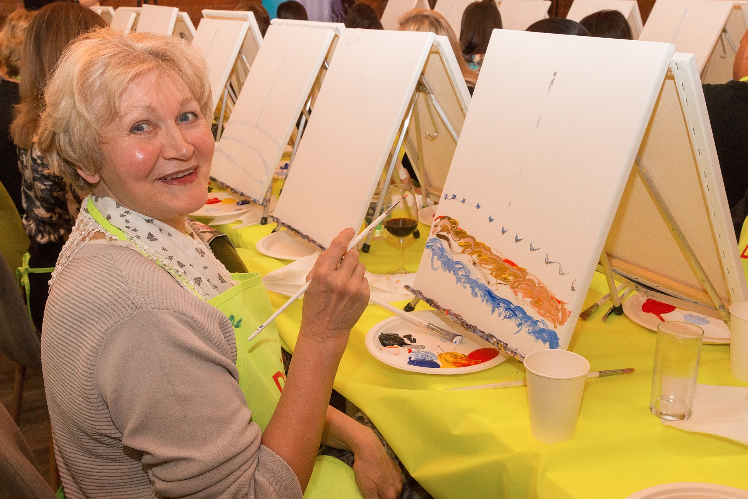 Презентация отелей Rixos. Семейный и детский фотограф в Москве Екатерина Лебедева