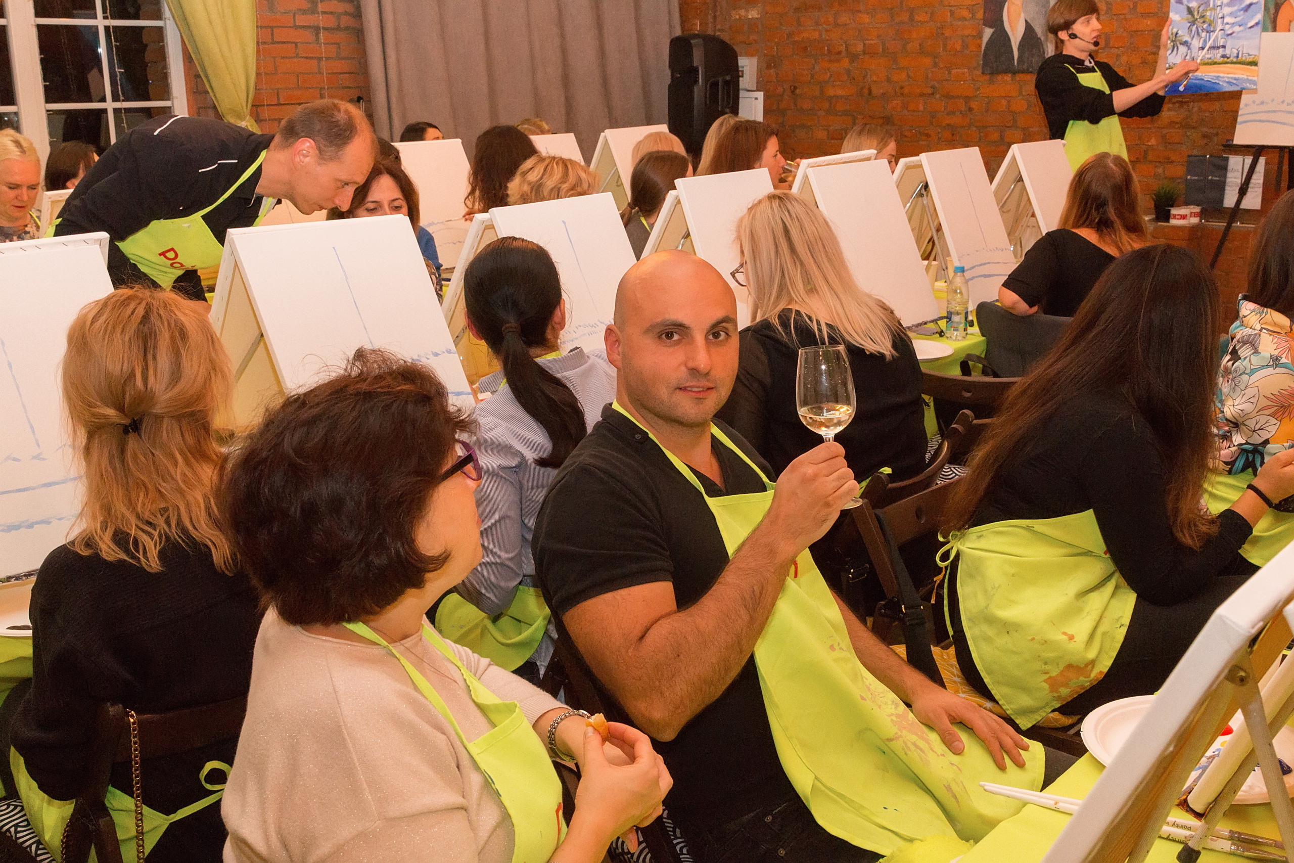 Презентация отелей Rixos. Семейный и детский фотограф в Москве Екатерина Лебедева