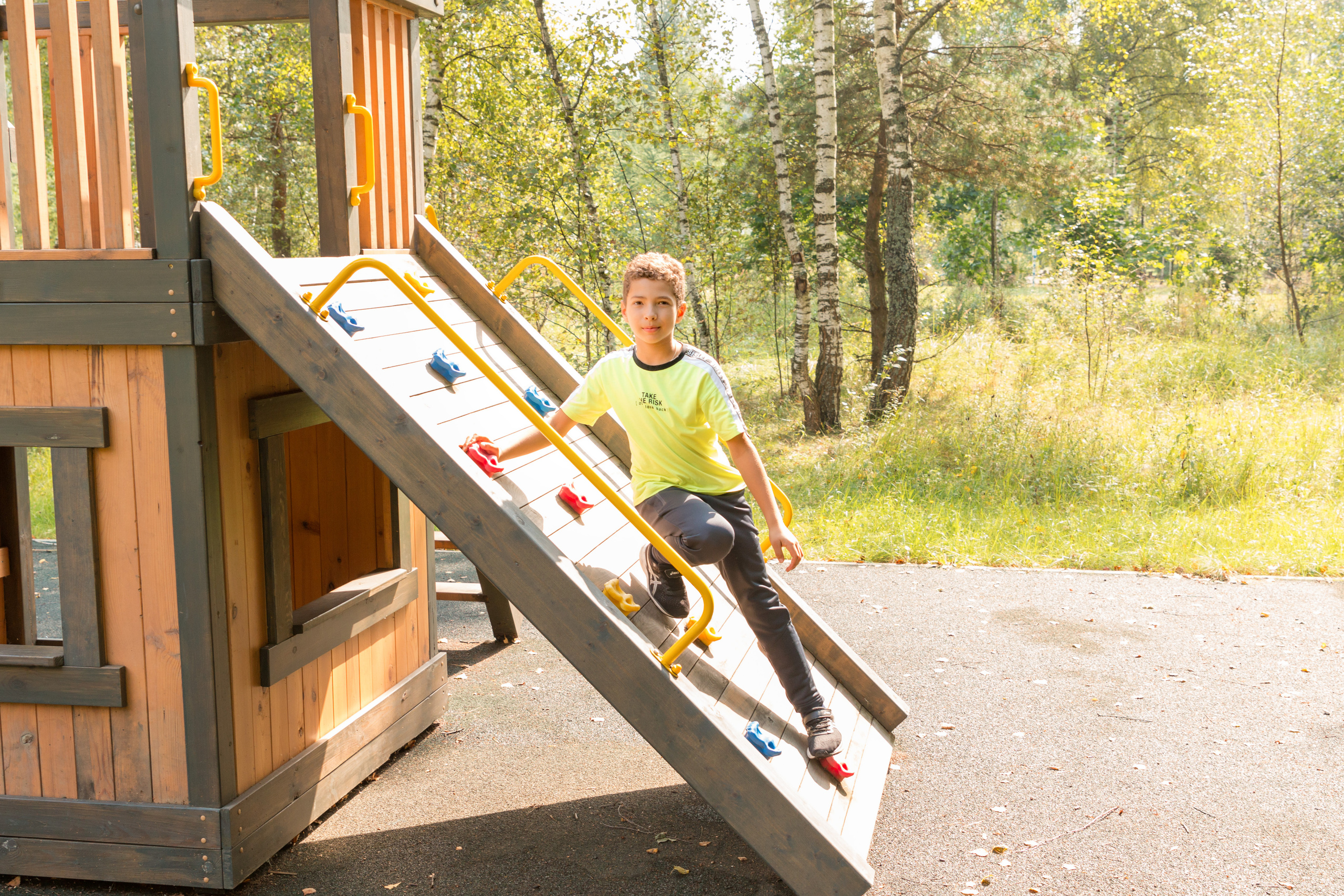 День рождение Егора 6 лет. Семейный и детский фотограф в Москве Екатерина Лебедева