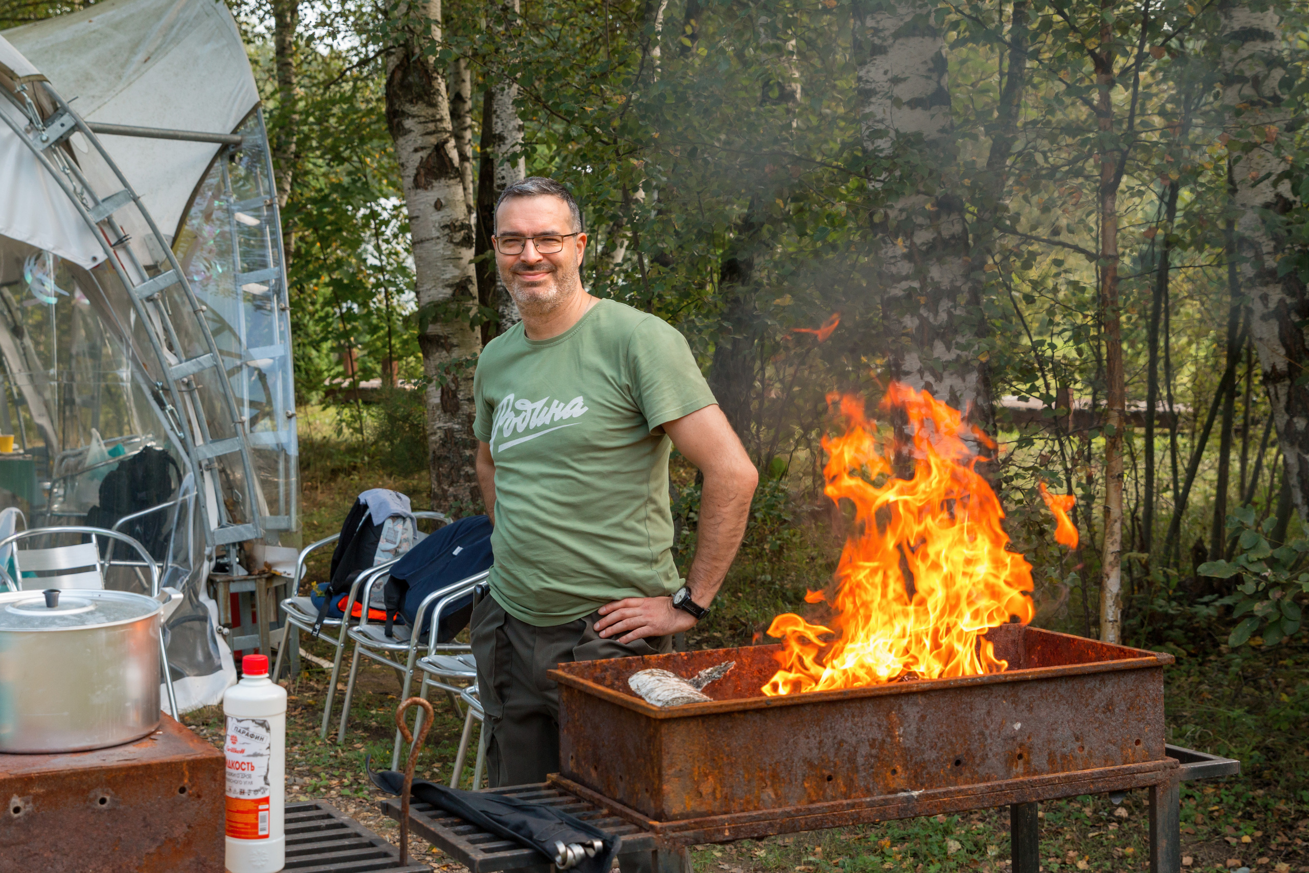День рождение Егора 6 лет. Семейный и детский фотограф в Москве Екатерина Лебедева