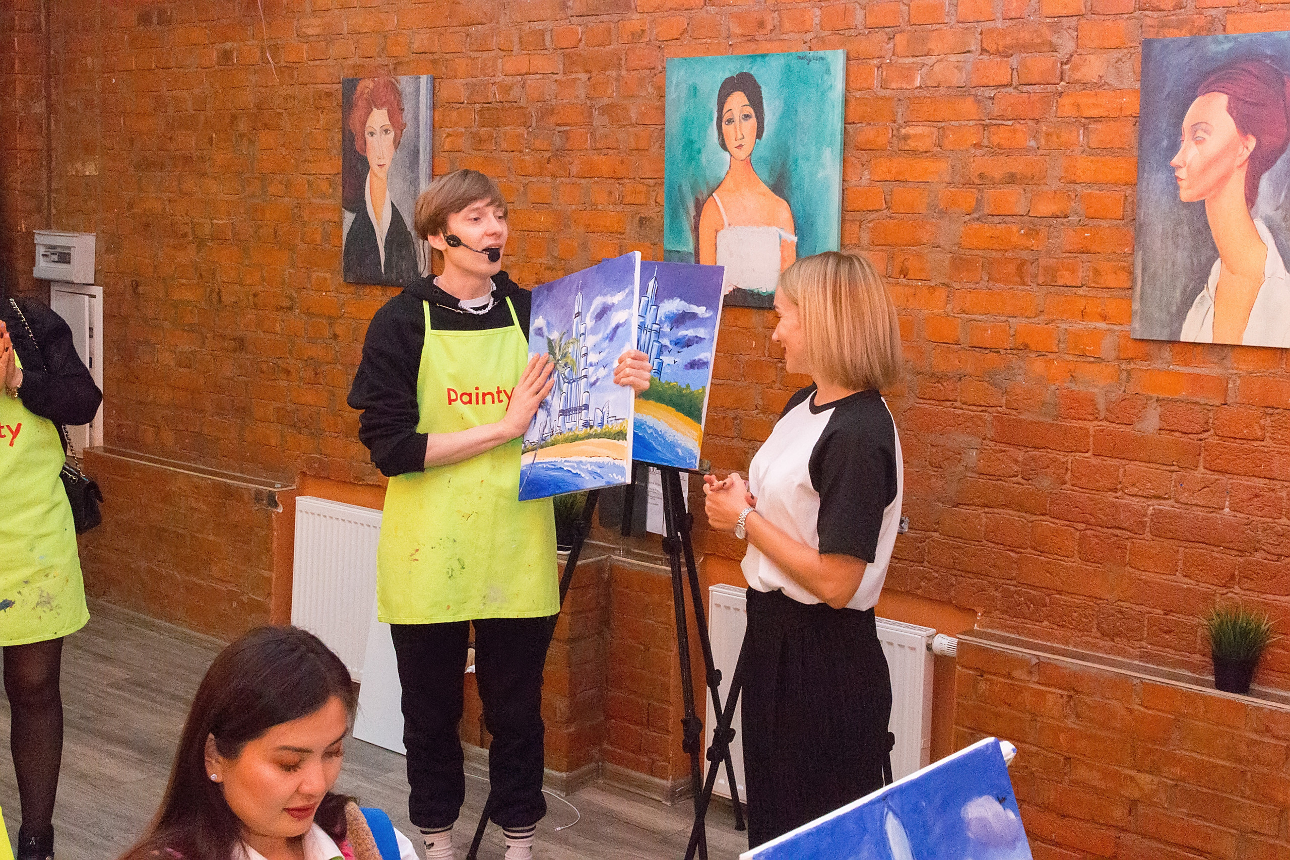 Презентация отелей Rixos. Семейный и детский фотограф в Москве Екатерина Лебедева