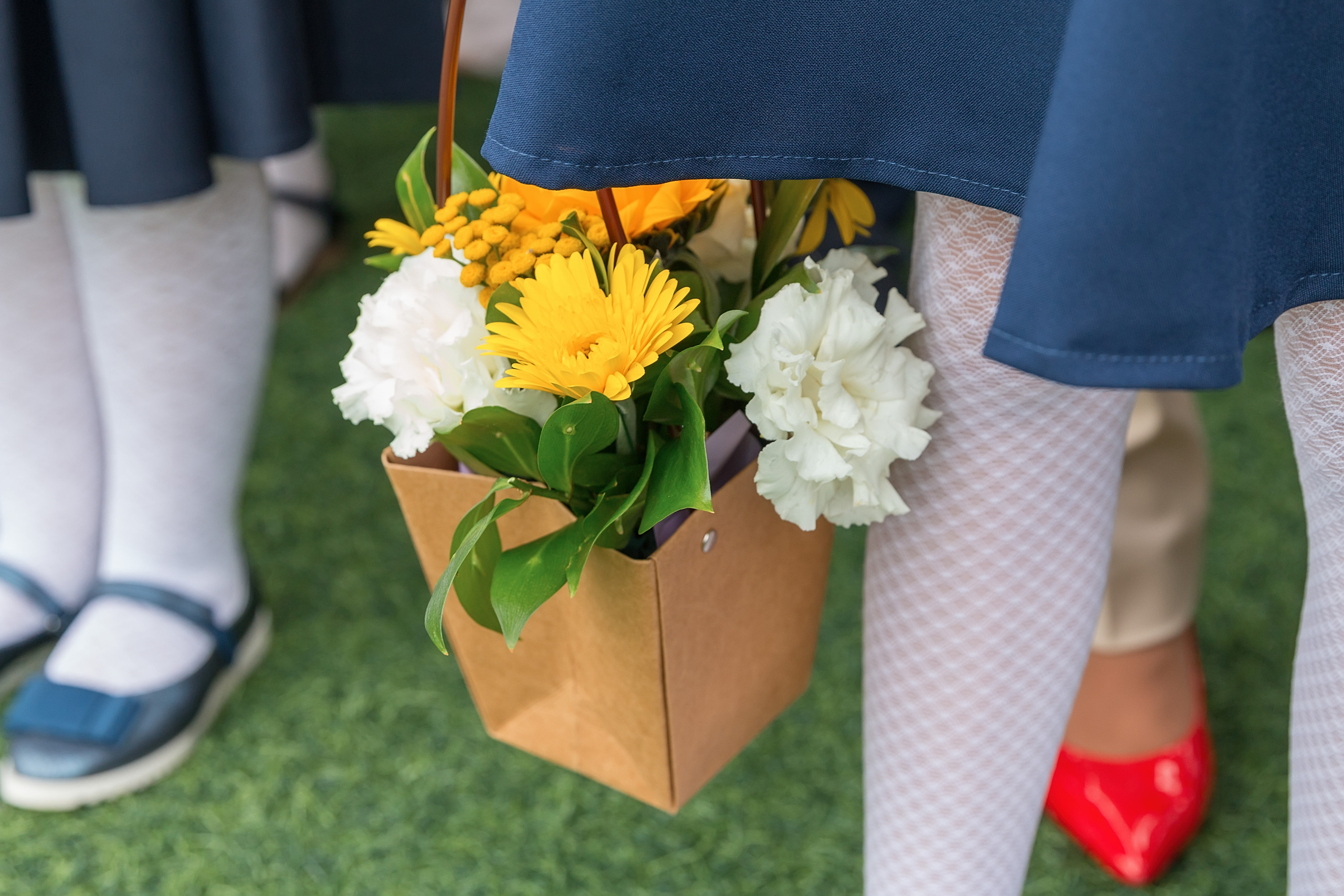 1 сентября. Семейный и детский фотограф в Москве Екатерина Лебедева