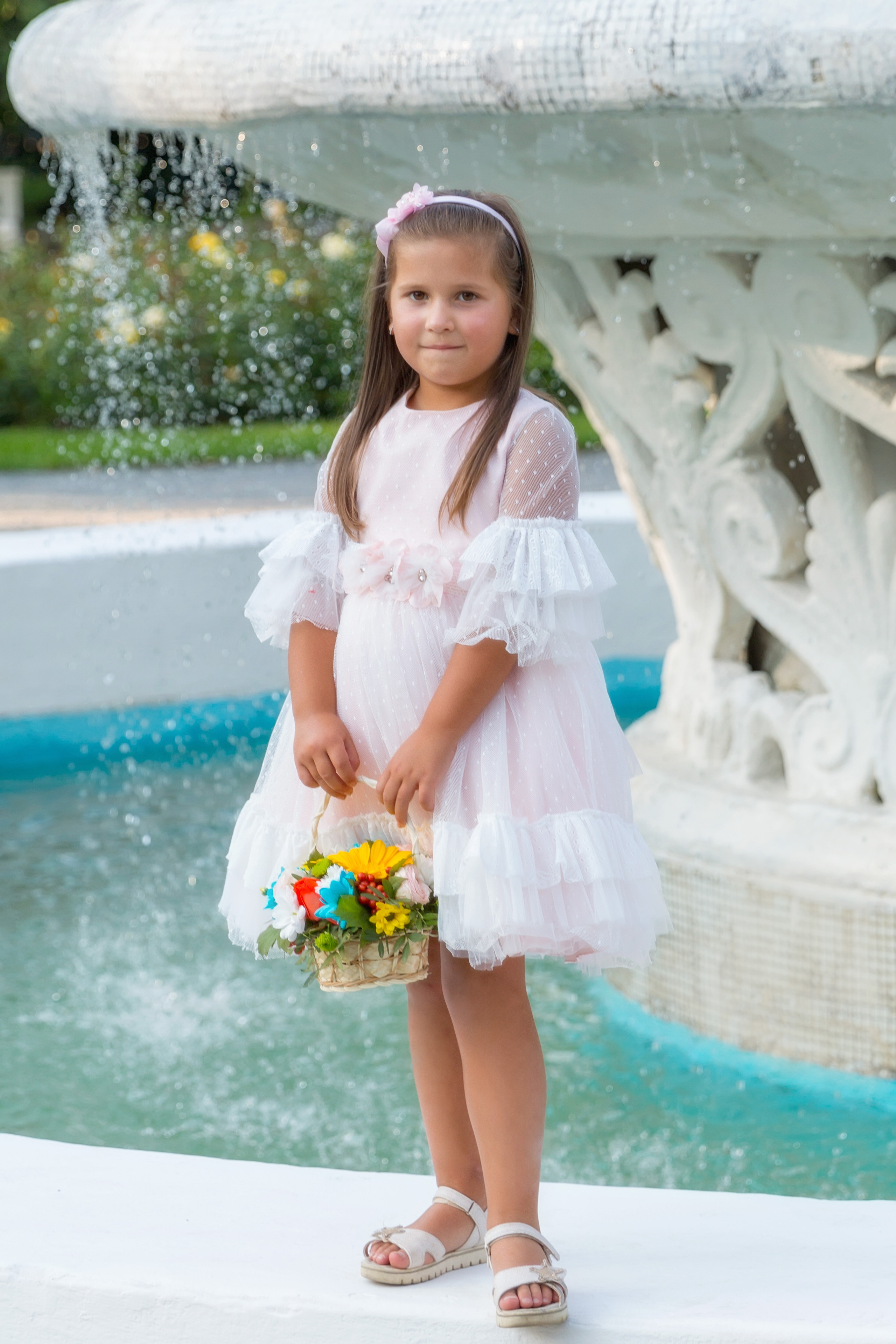 Мама и дочь. Семейный и детский фотограф в Москве Екатерина Лебедева