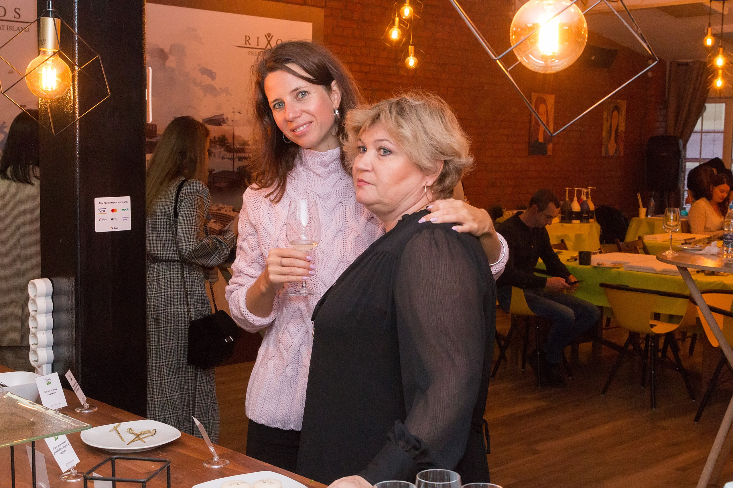 Презентация отелей Rixos. Семейный и детский фотограф в Москве Екатерина Лебедева