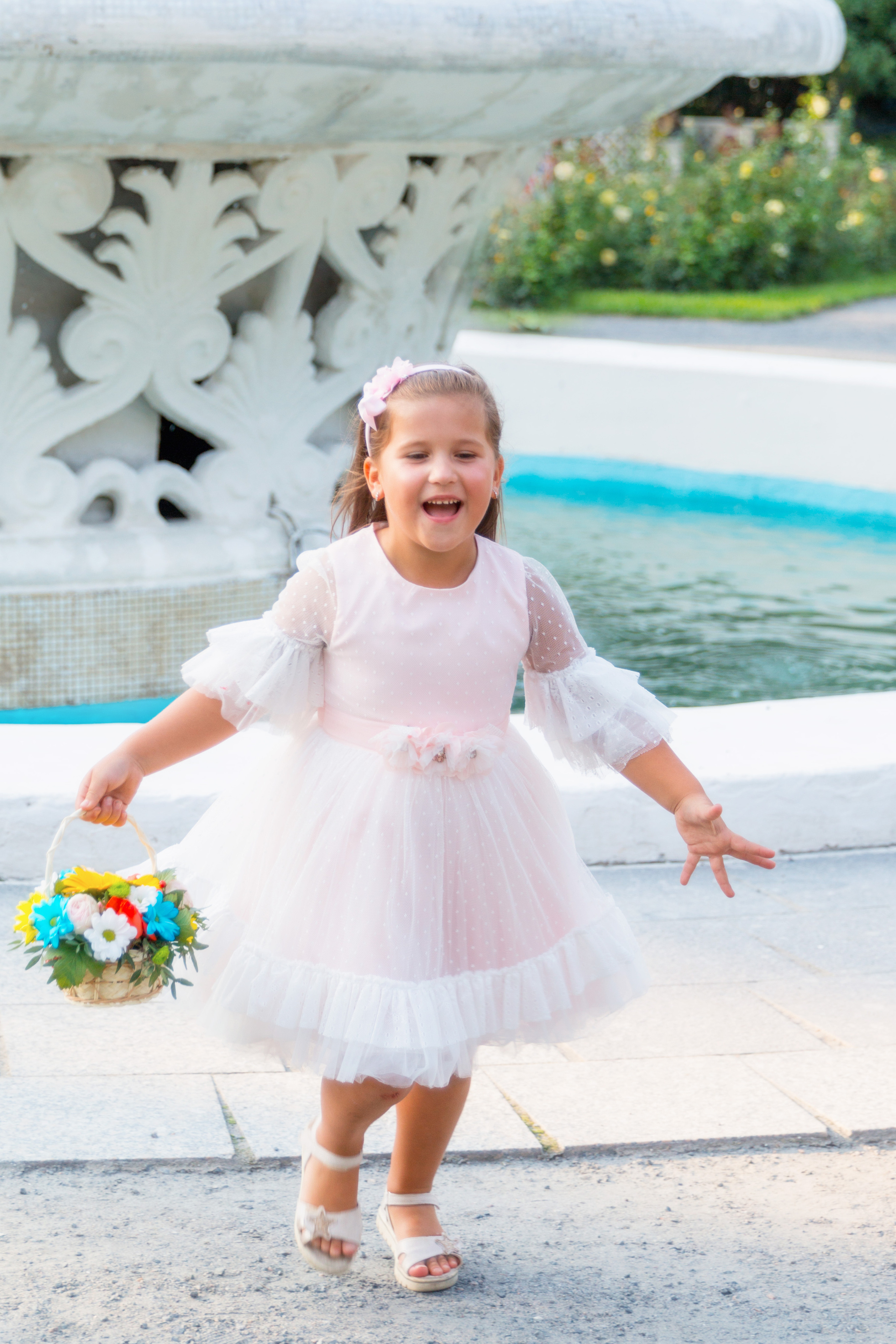 Мама и дочь. Семейный и детский фотограф в Москве Екатерина Лебедева