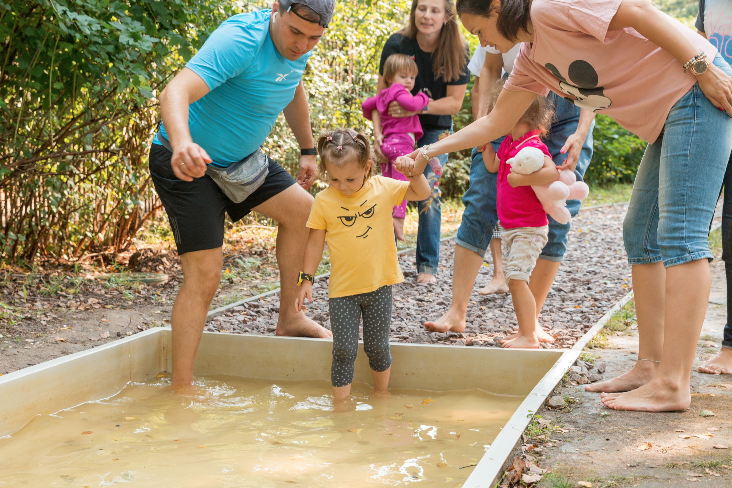 День рождение Егора 6 лет. Семейный и детский фотограф в Москве Екатерина Лебедева