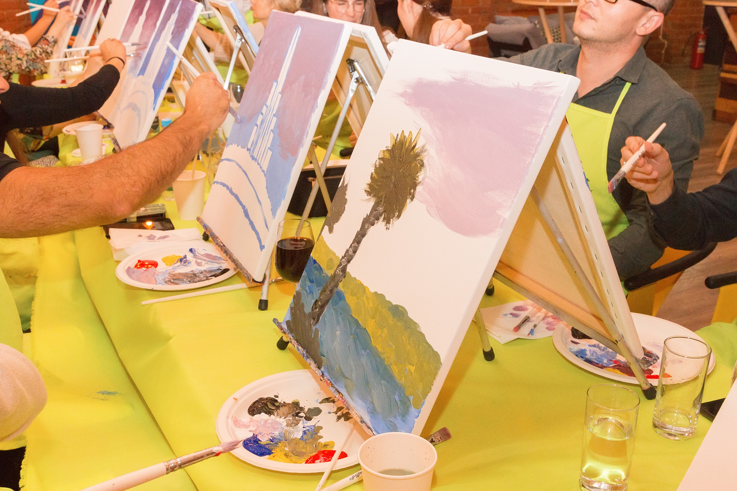 Презентация отелей Rixos. Семейный и детский фотограф в Москве Екатерина Лебедева