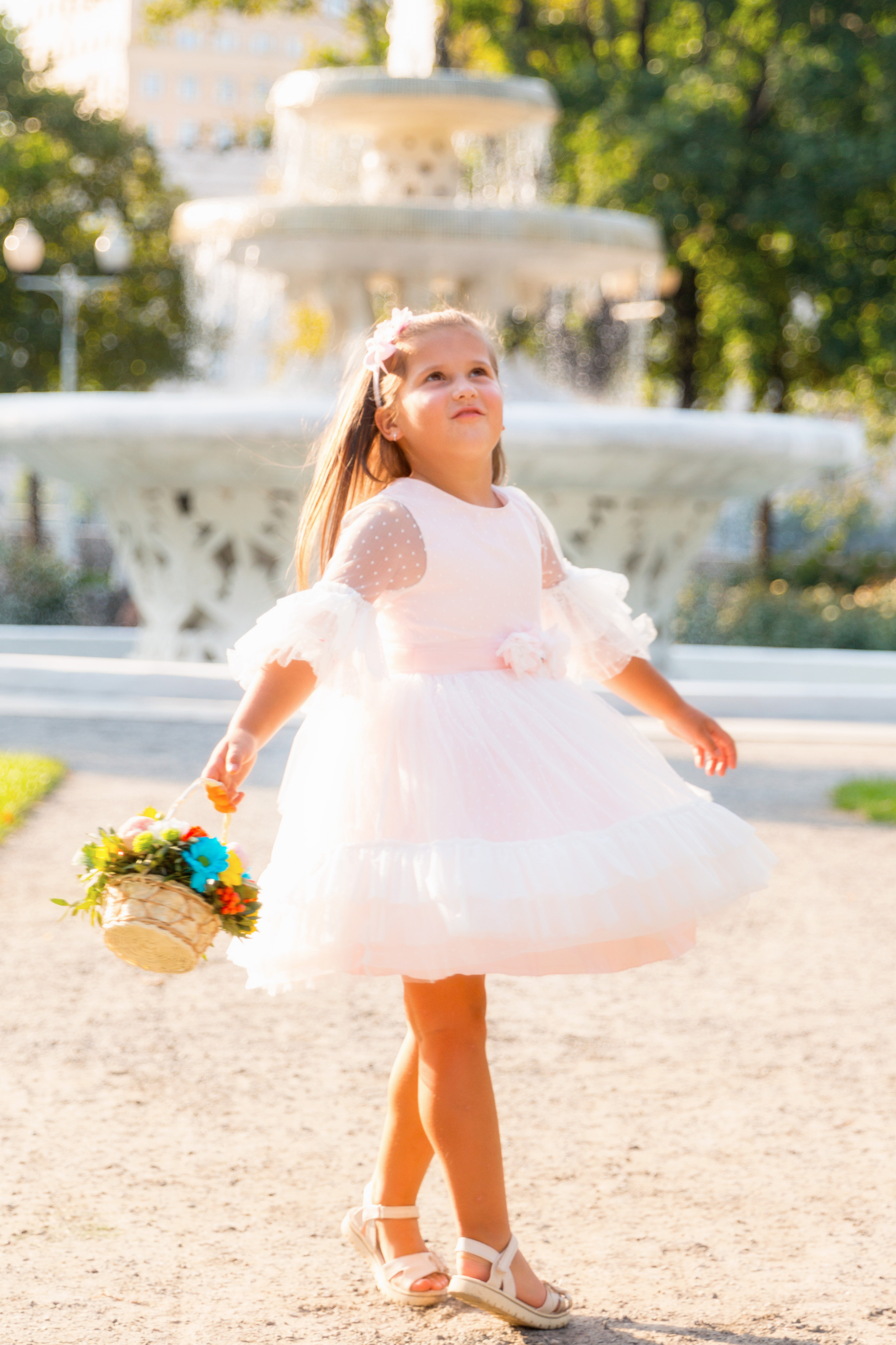 Мама и дочь. Семейный и детский фотограф в Москве Екатерина Лебедева