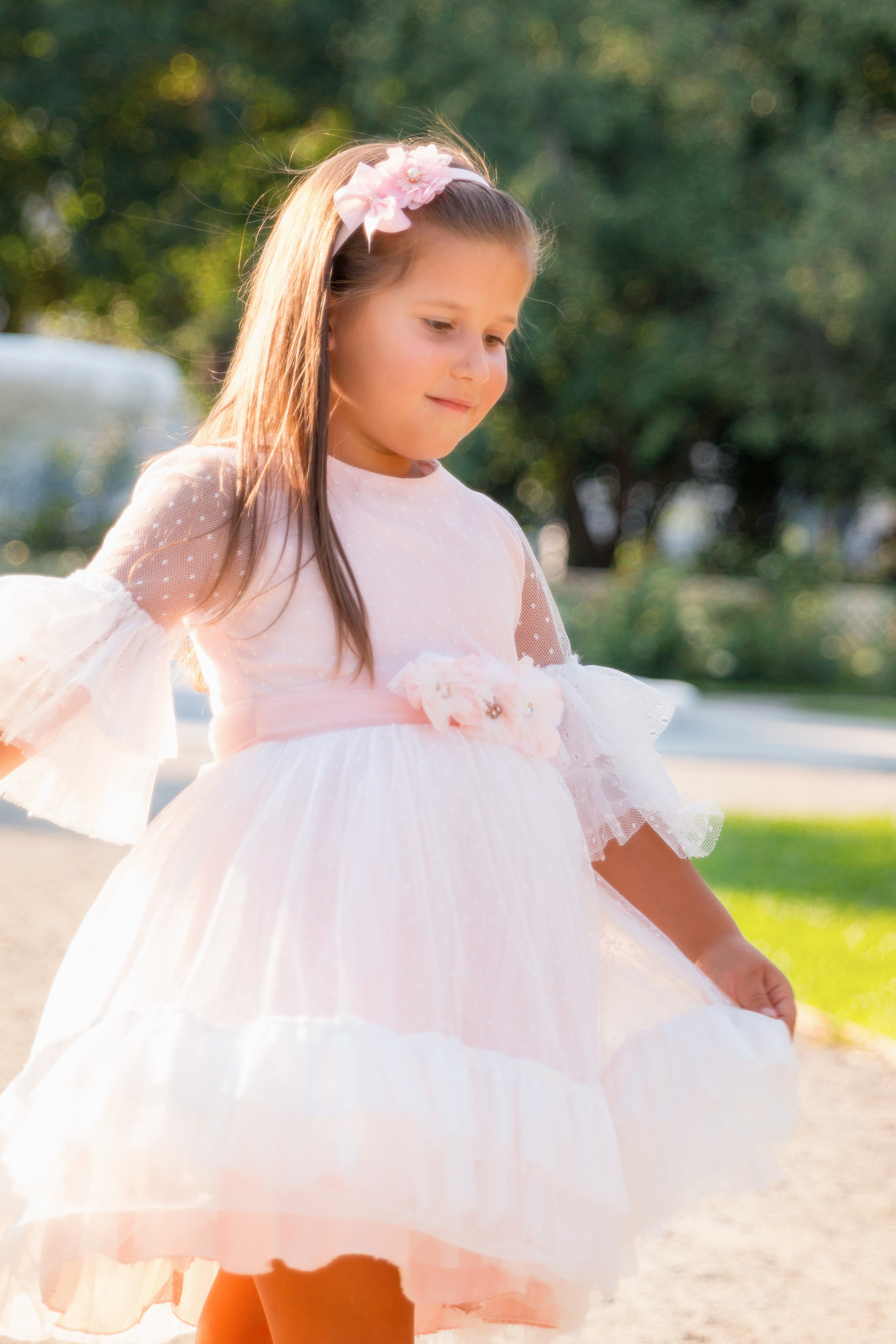 Мама и дочь. Семейный и детский фотограф в Москве Екатерина Лебедева