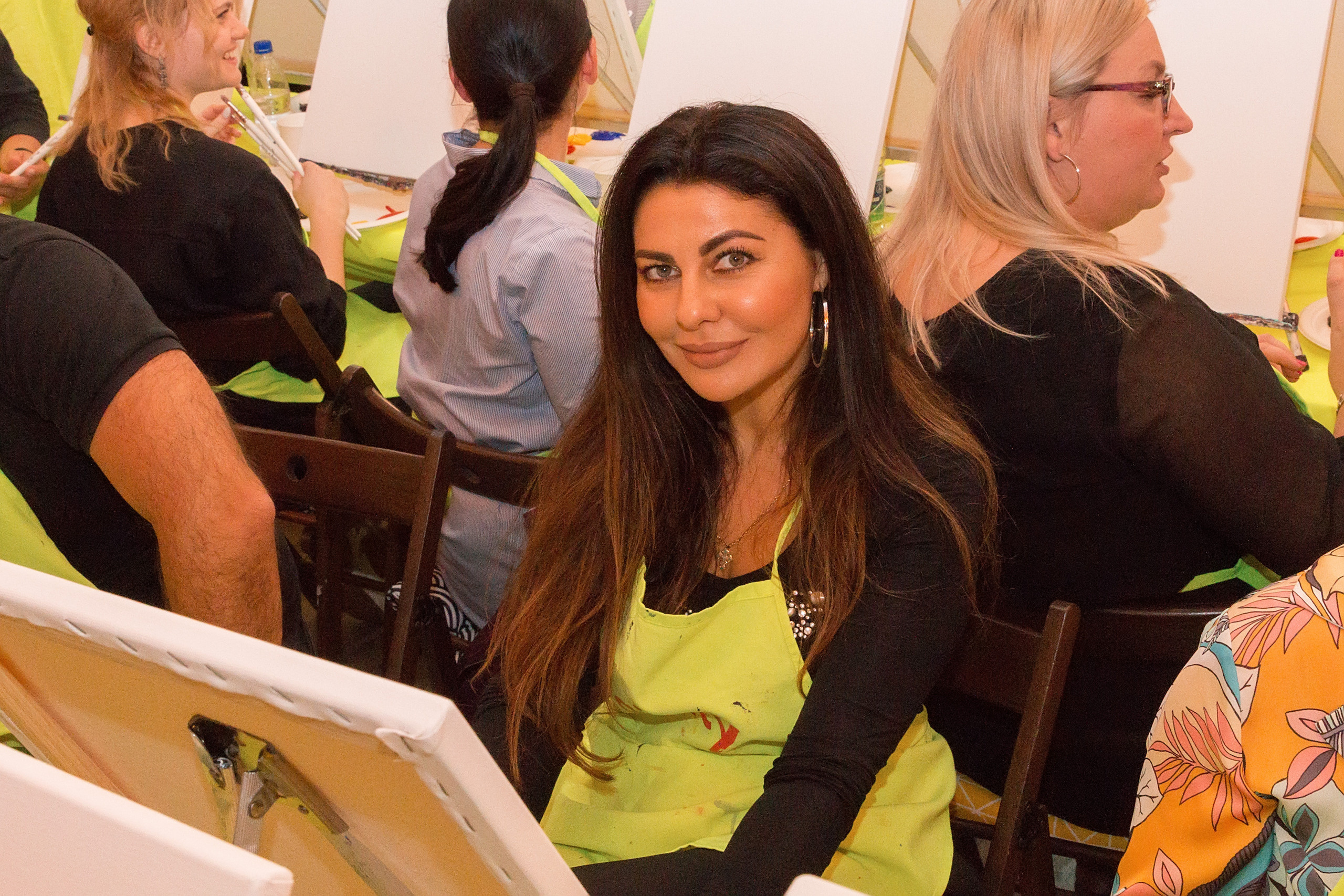 Презентация отелей Rixos. Семейный и детский фотограф в Москве Екатерина Лебедева