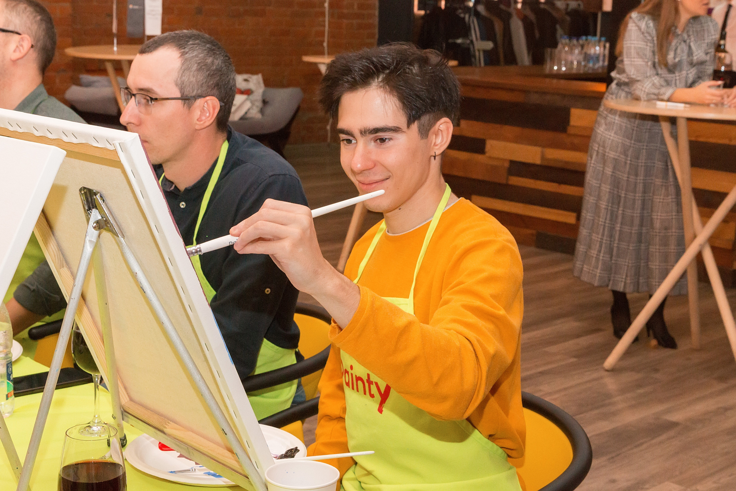 Презентация отелей Rixos. Семейный и детский фотограф в Москве Екатерина Лебедева