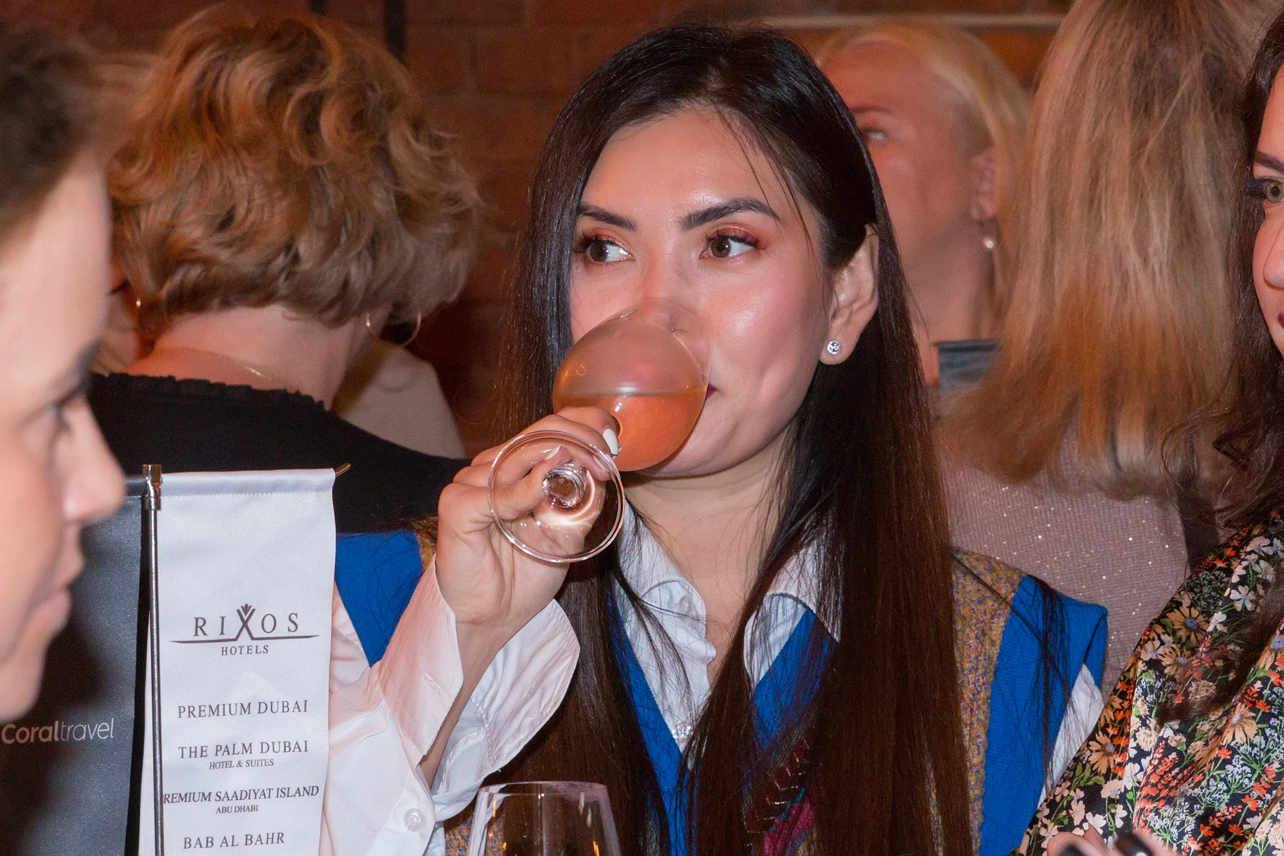 Презентация отелей Rixos. Семейный и детский фотограф в Москве Екатерина Лебедева