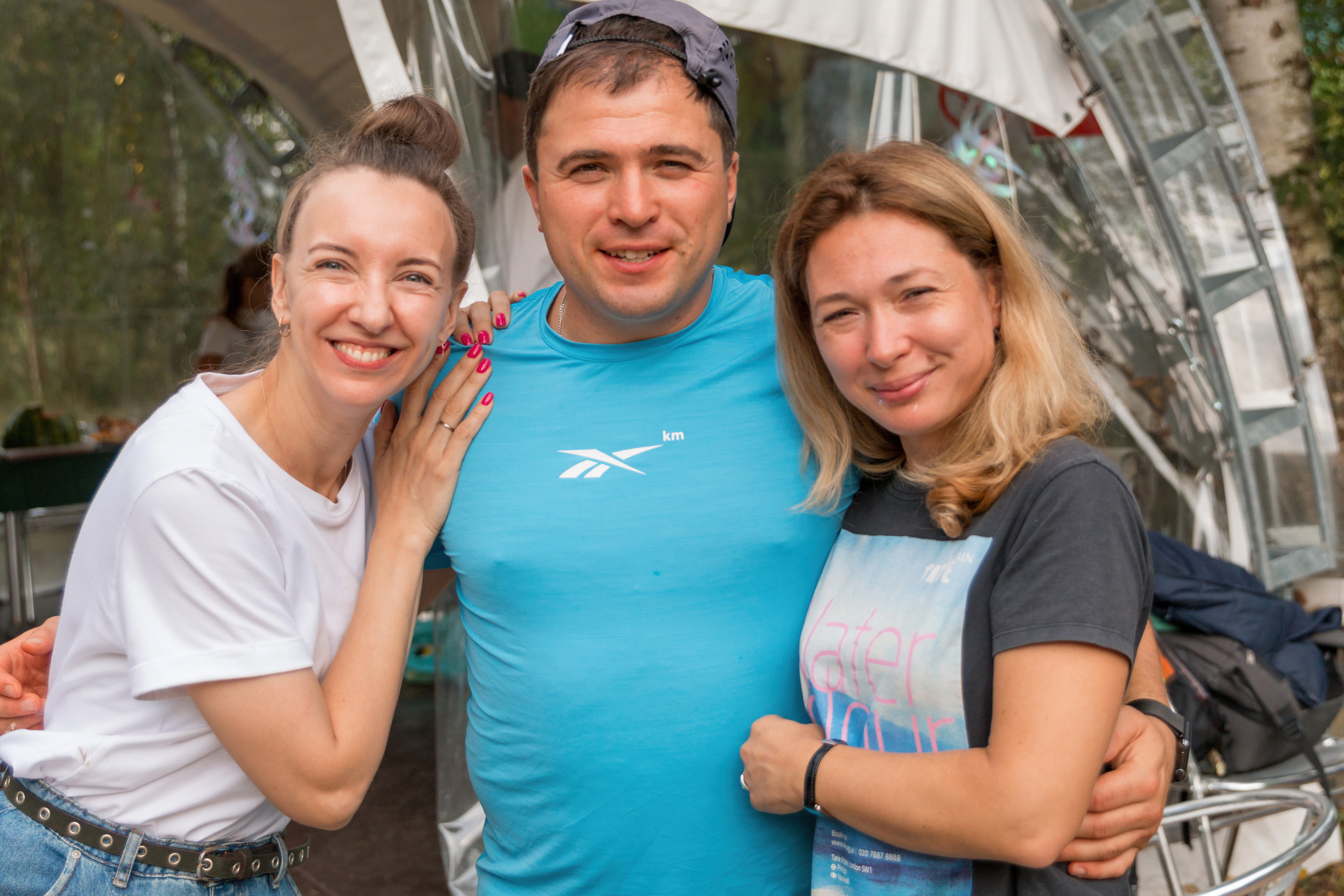 День рождение Егора 6 лет. Семейный и детский фотограф в Москве Екатерина Лебедева